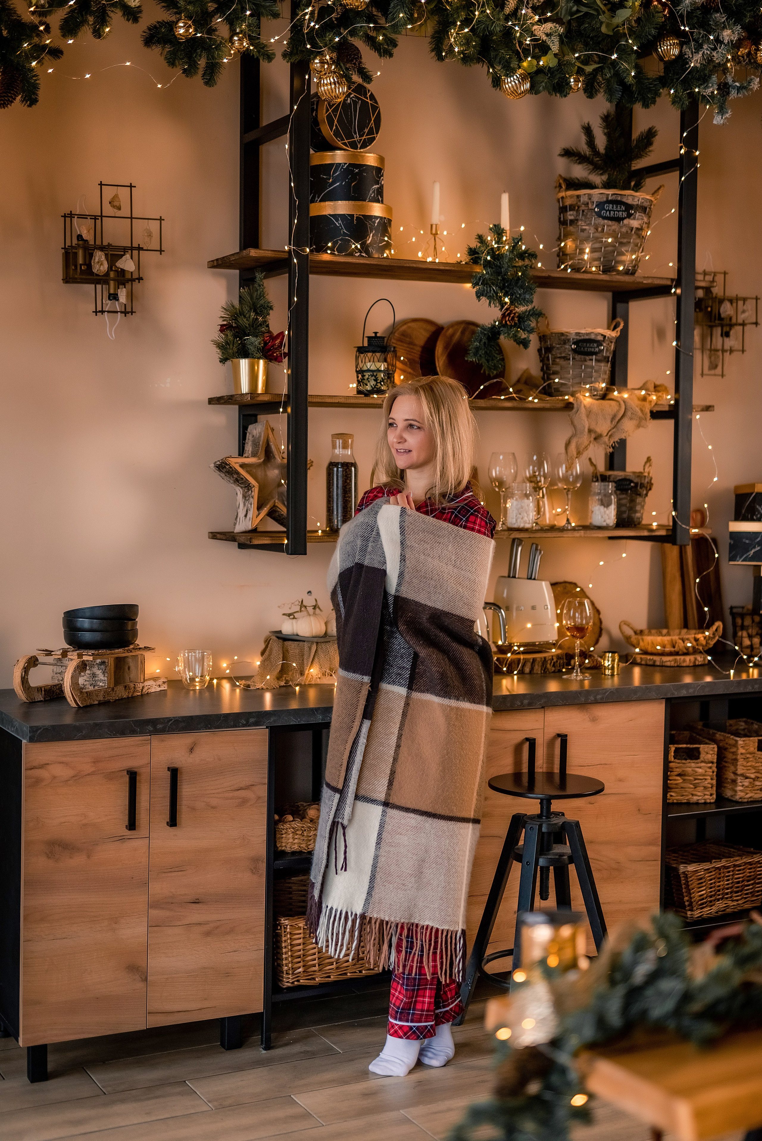 Ксюша. Семейный, детский фотограф в Воронеже Анна Никитина