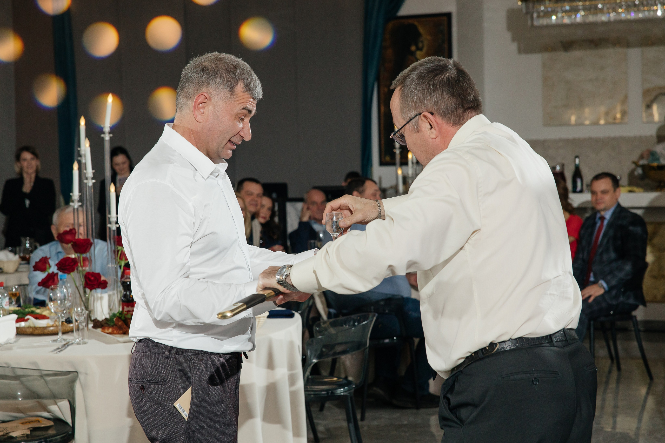 День рождения