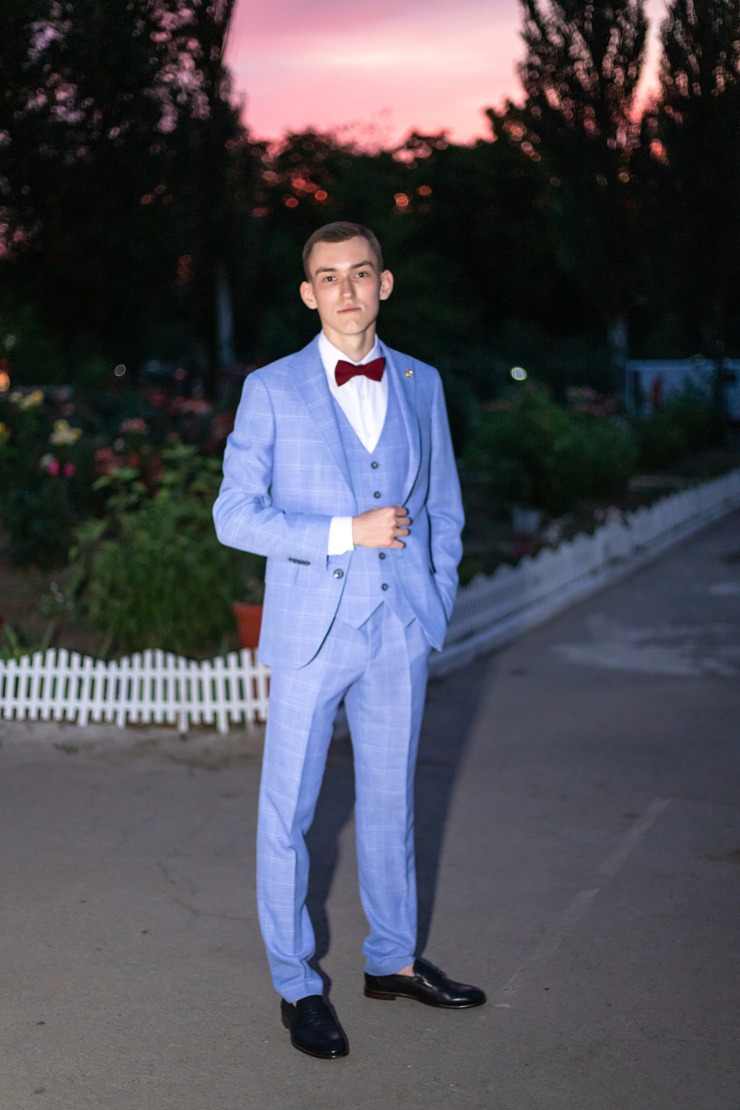 Сьемка выпускного 11 кл. Выпускной альбом Шахты Ростов