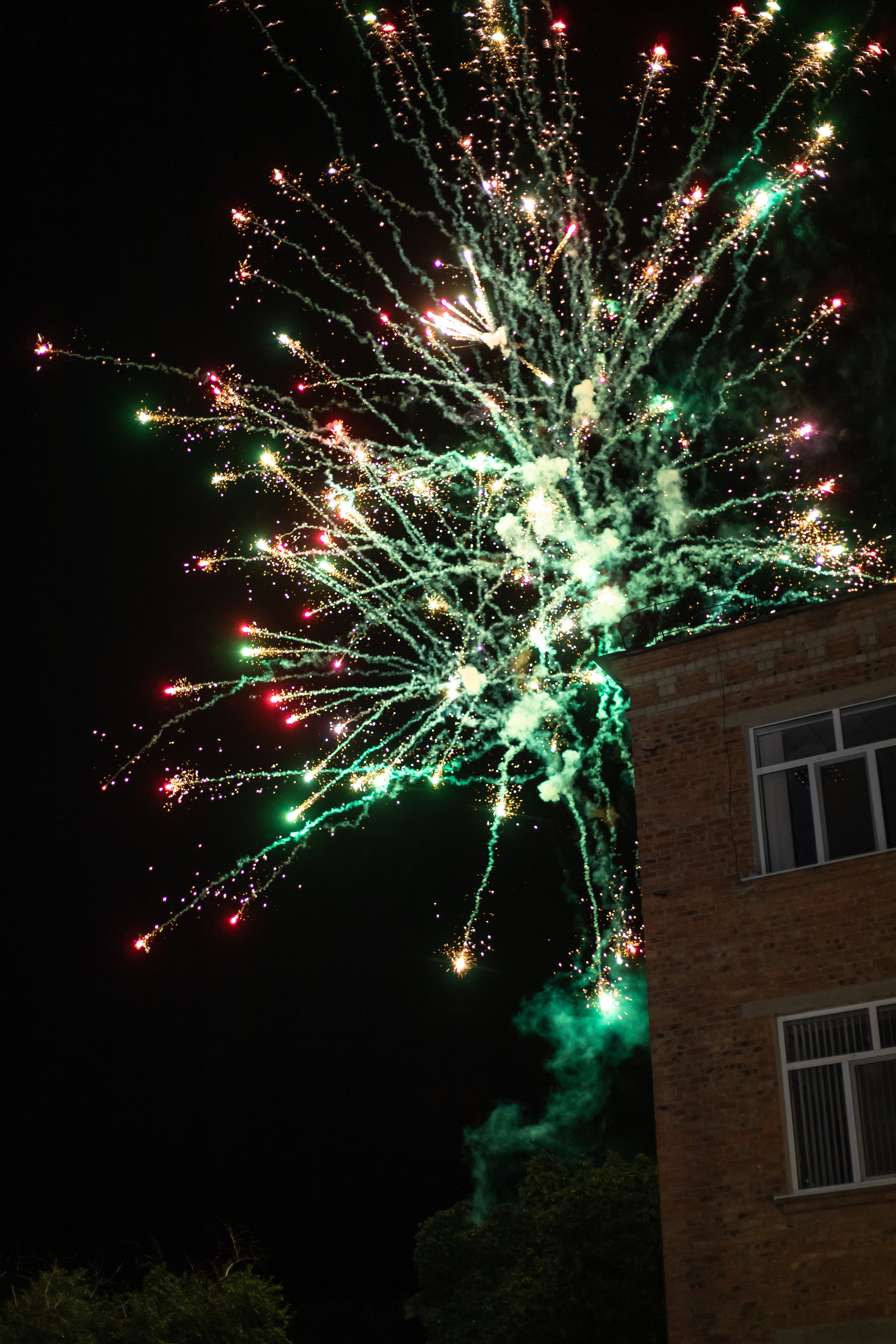 Сьемка выпускного 11 кл. Выпускной альбом Шахты Ростов