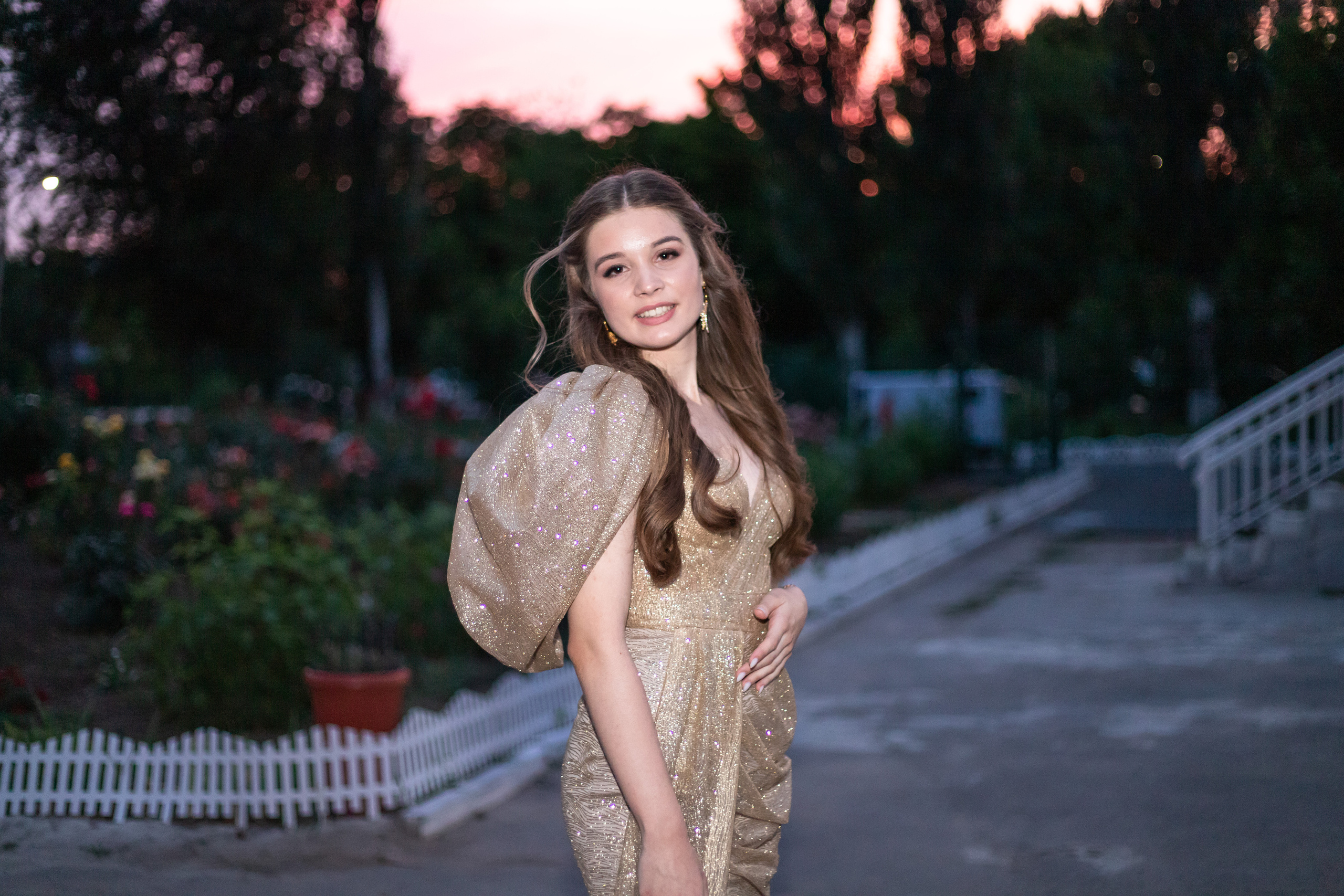 Сьемка выпускного 11 кл. Выпускной альбом Шахты Ростов