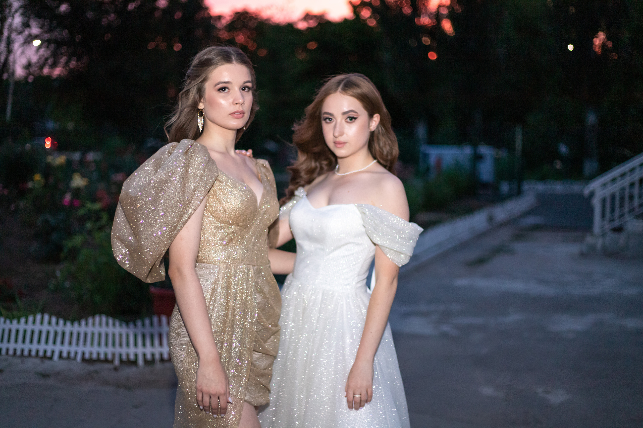 Сьемка выпускного 11 кл. Выпускной альбом Шахты Ростов