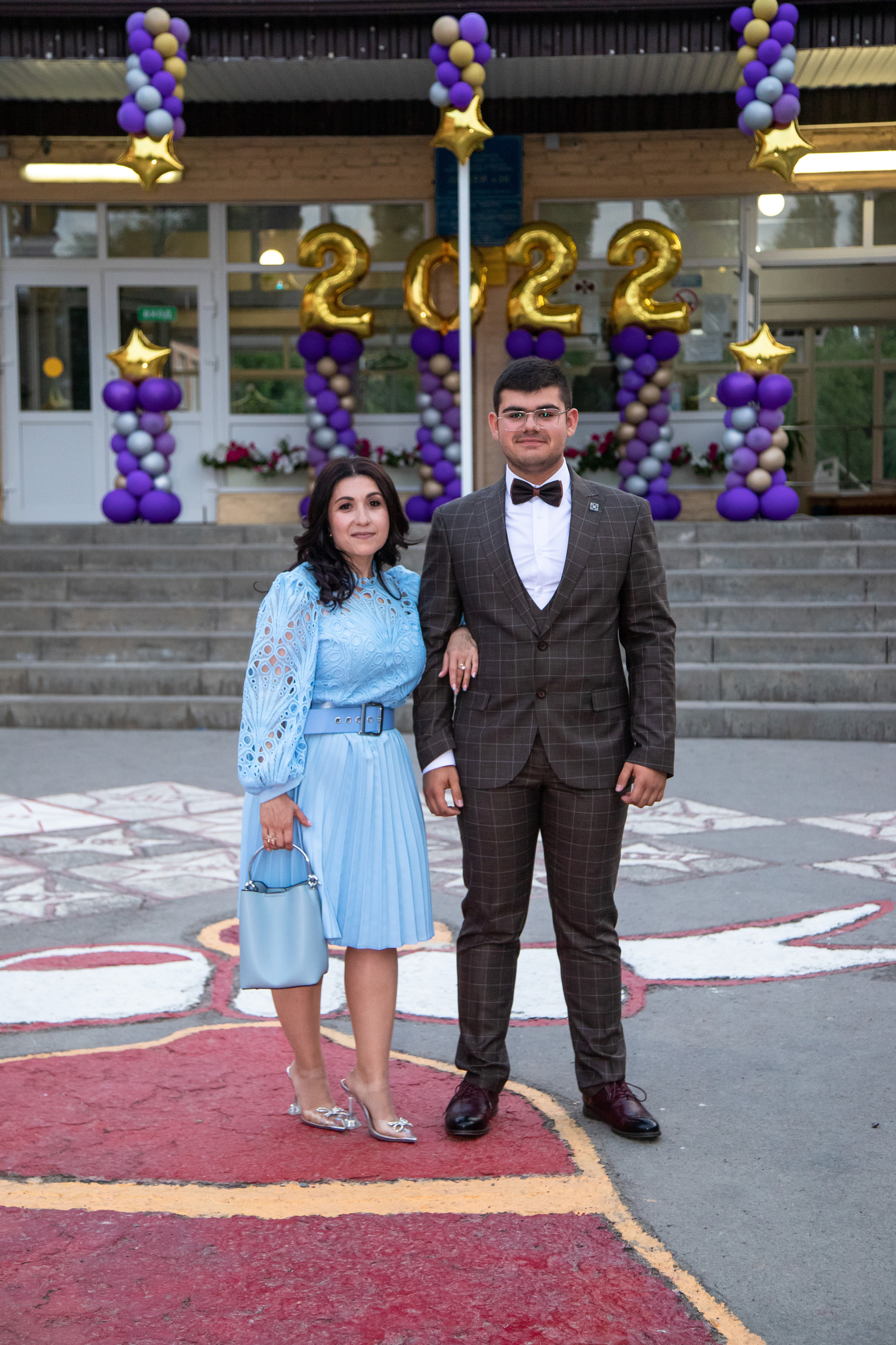 Сьемка выпускного 11 кл. Выпускной альбом Шахты Ростов