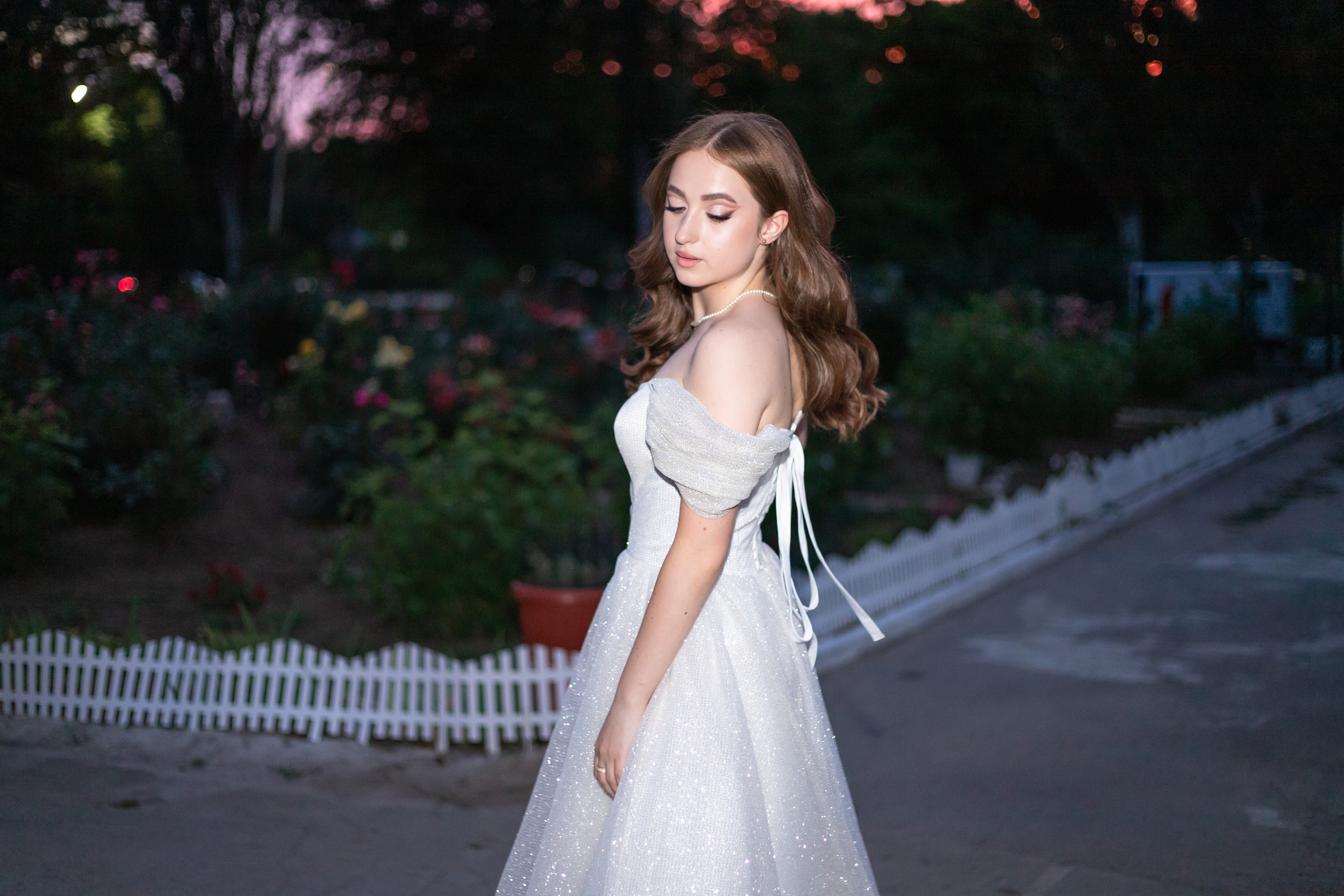 Сьемка выпускного 11 кл. Выпускной альбом Шахты Ростов