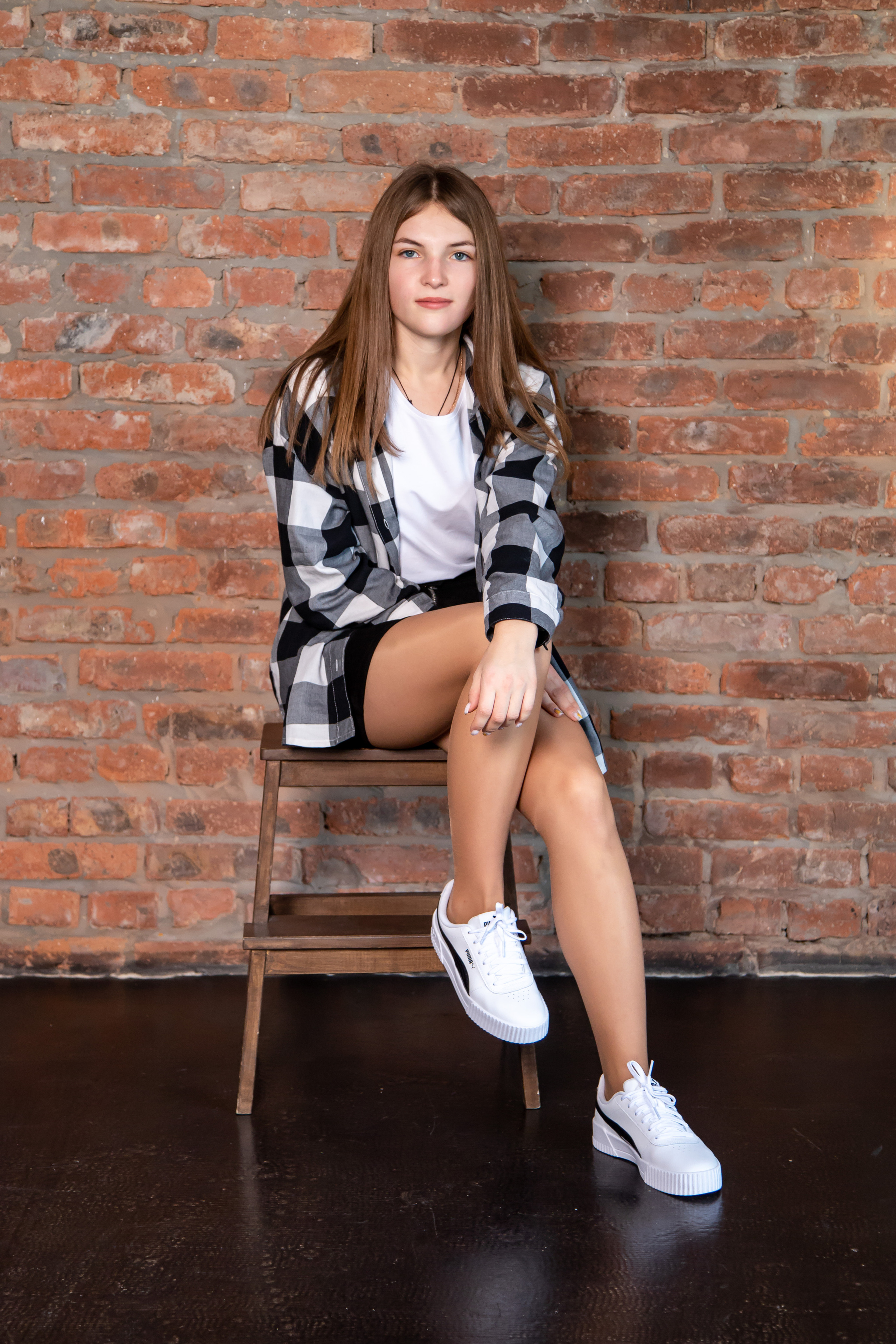 11 кл в студии. Выпускной альбом Шахты Ростов