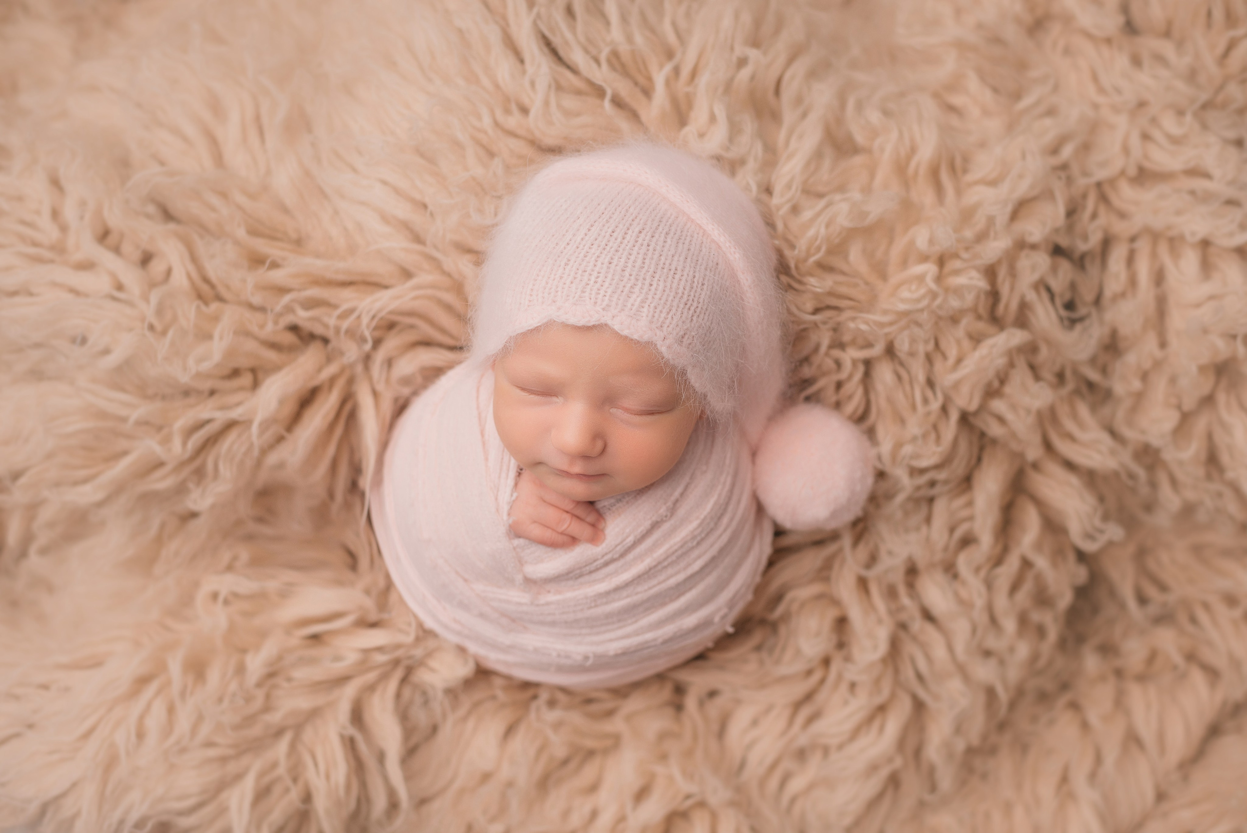 Маша. Фотограф новорожденных Белгород