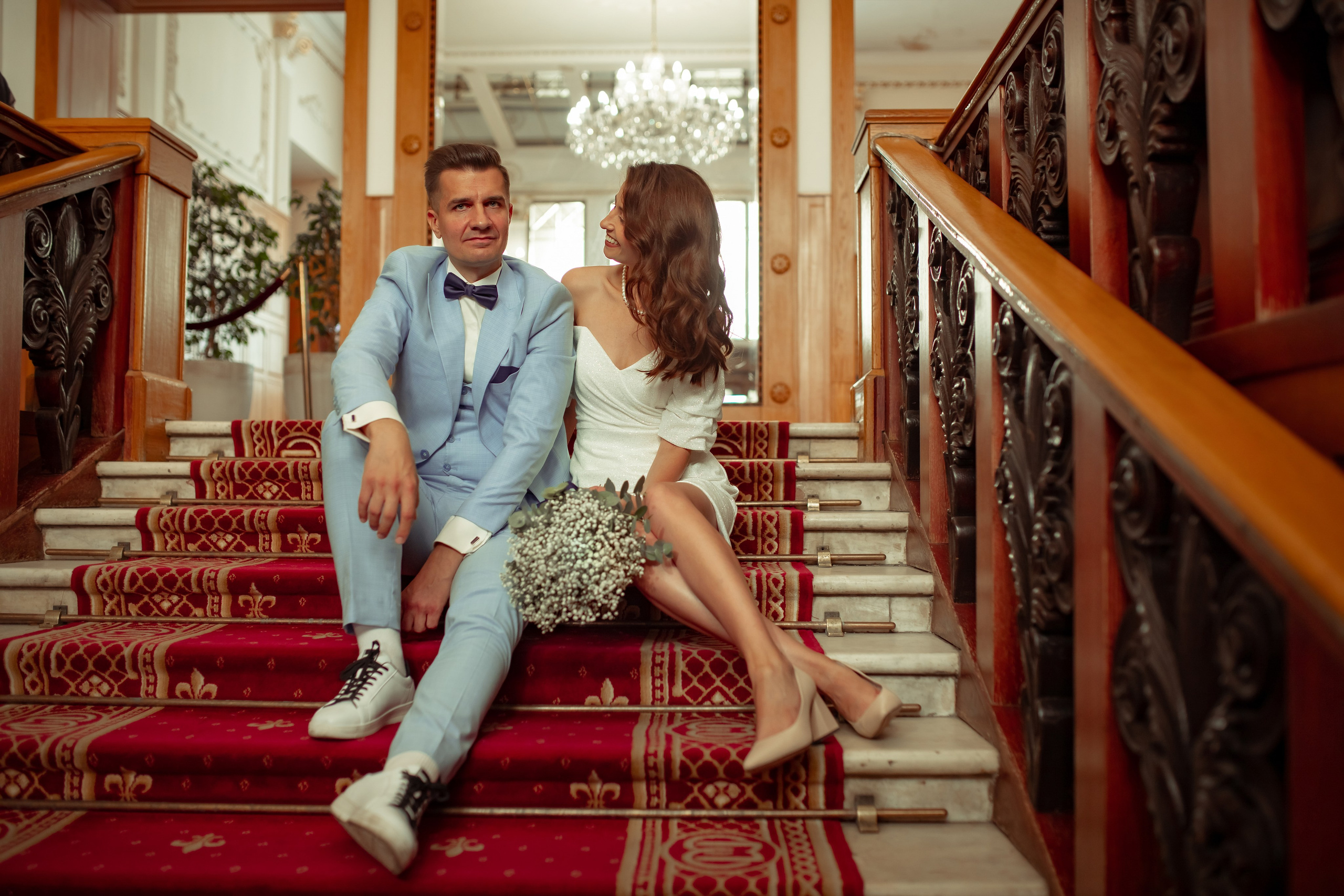 Юлия и Александр. Семейный и детский фотограф в Москве Дорогова Екатерина