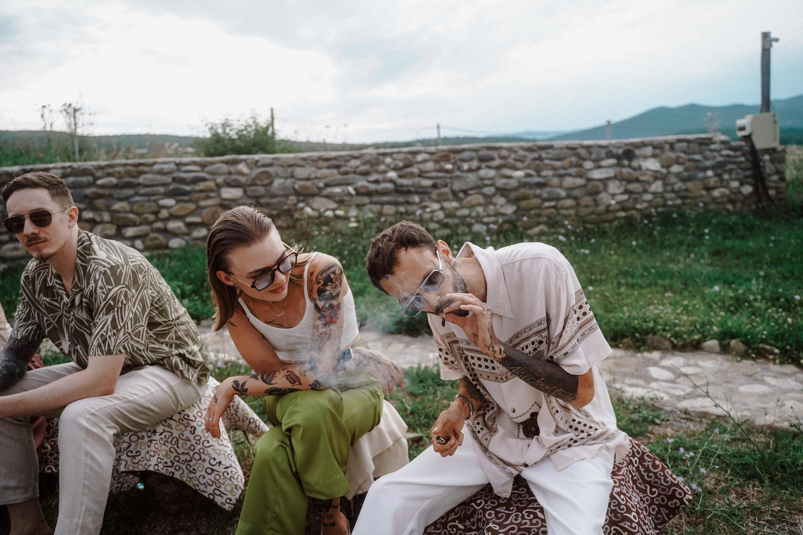 Тбилиси-на-Дону. Фотограф в Ростове-на-Дону и Краснодаре Роман Кудрявцев