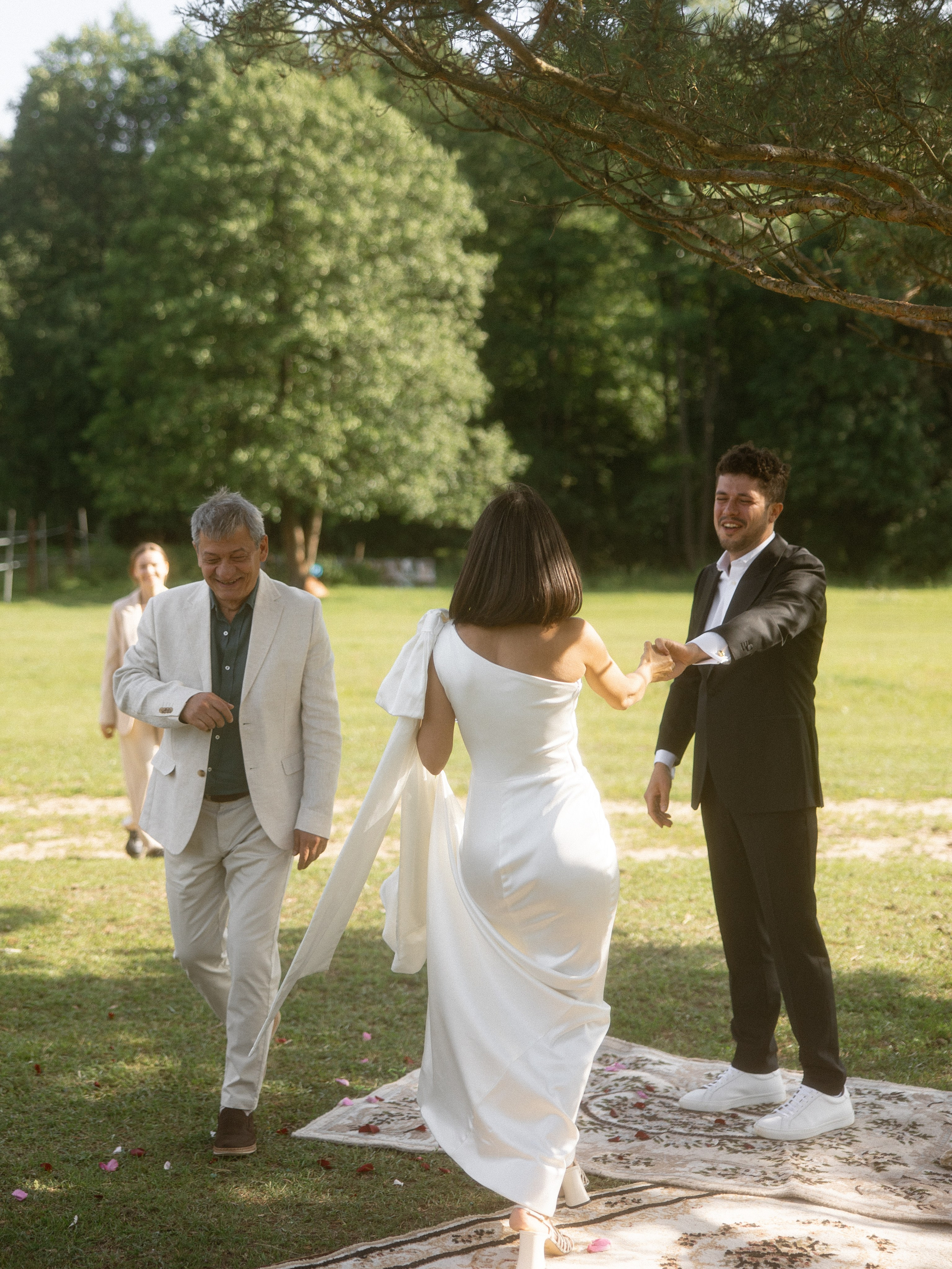 В кругу самых близких. Annbakhtina.com