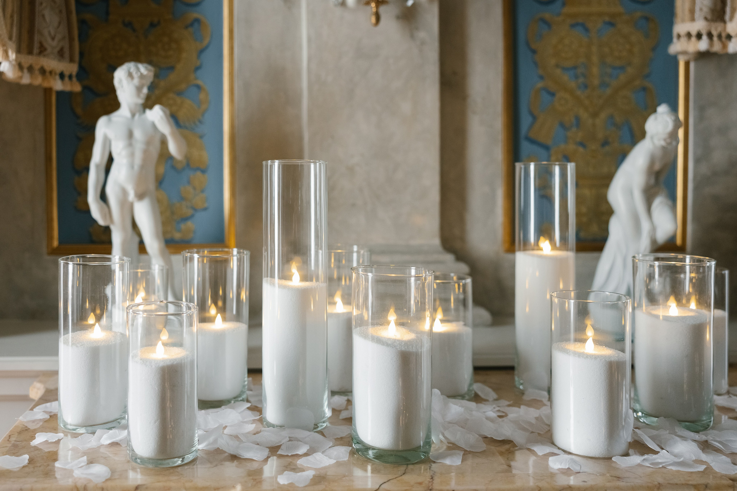 Анастасия и Богдан. Свадебный фотограф Москва