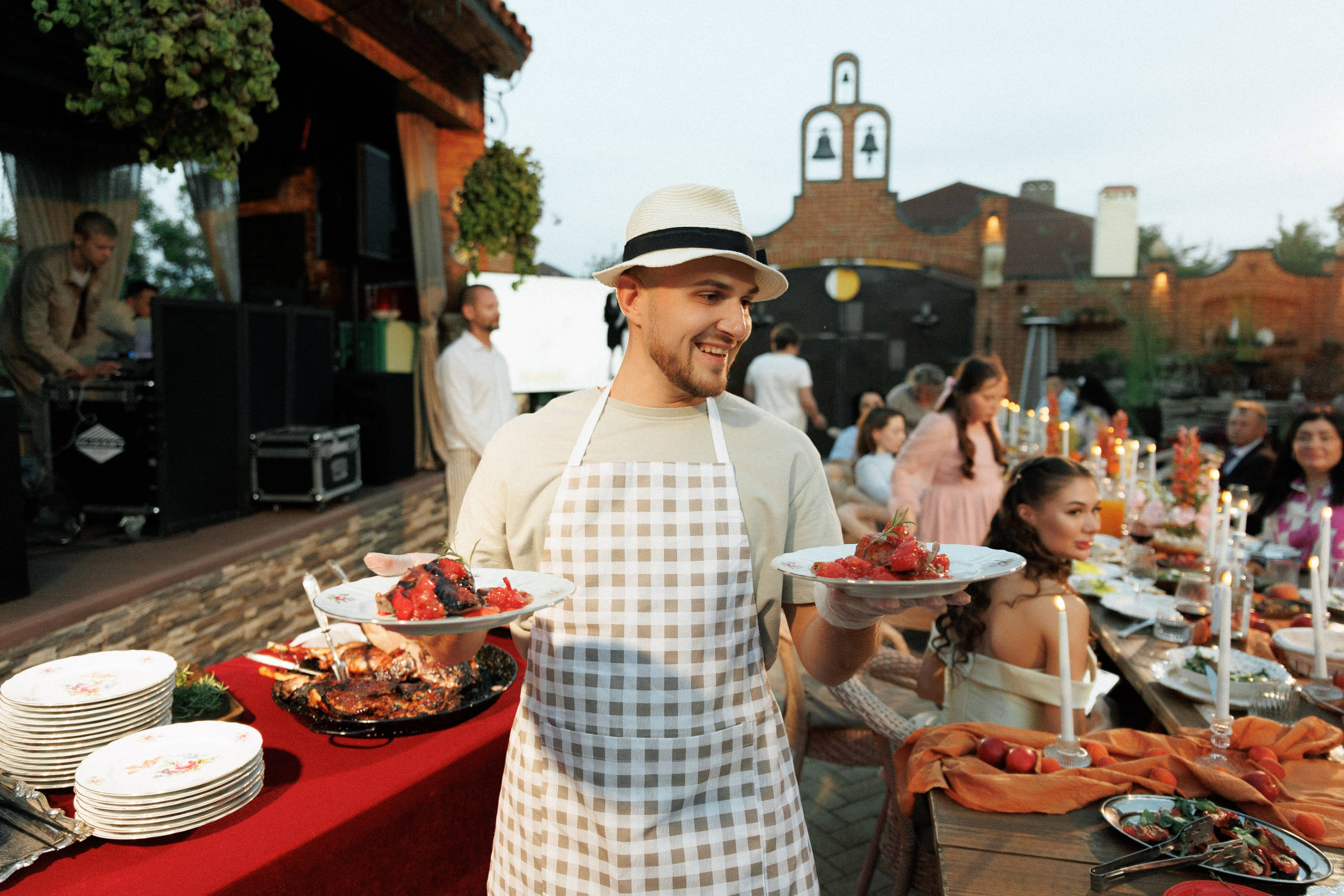 Андрей и Вика. Фотограф и Видеограф в Ростове на Дону
