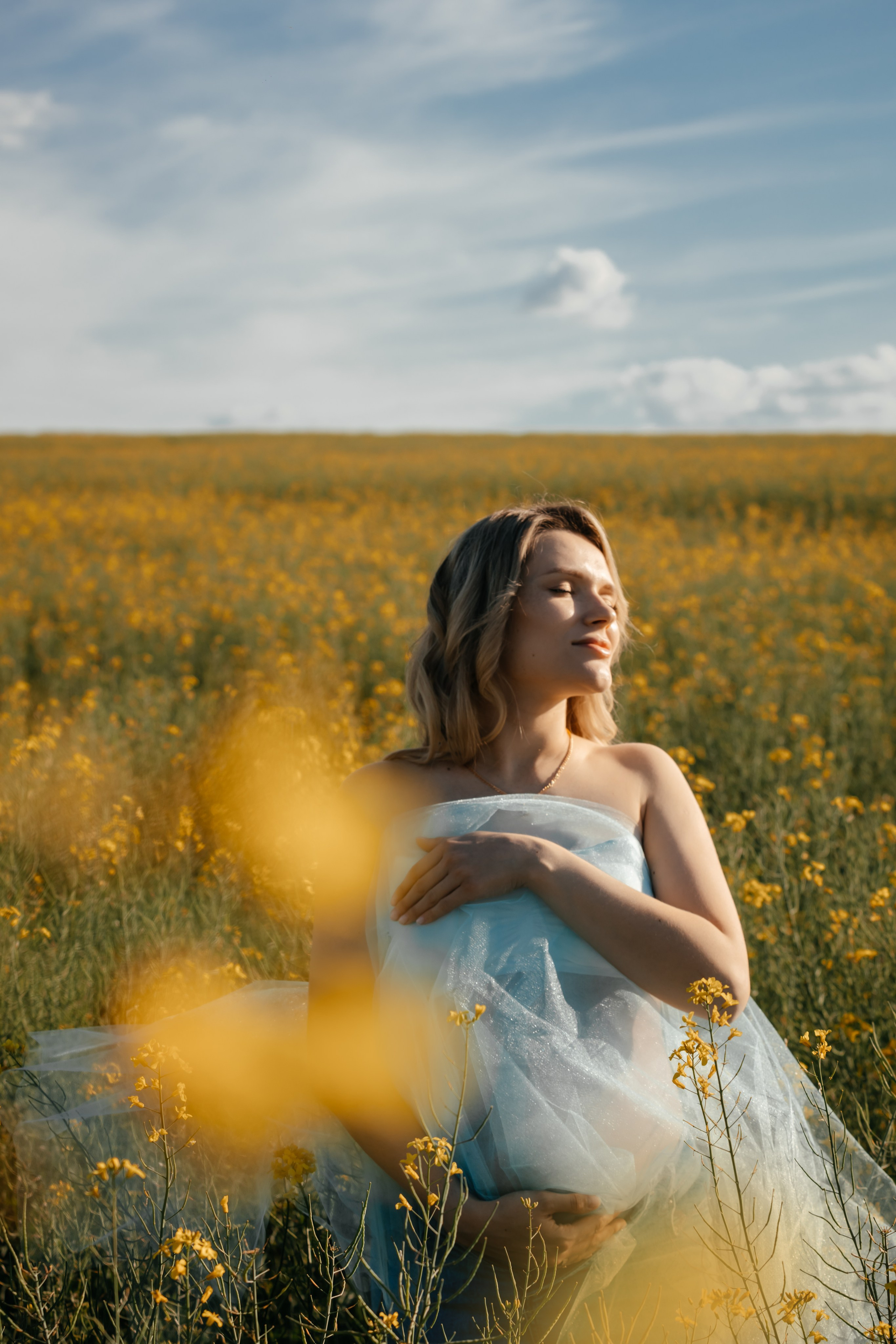 Фотосессия беременности Тихорецк. Свадебный и семейный фотограф в Краснодарском крае Мария Данилкина