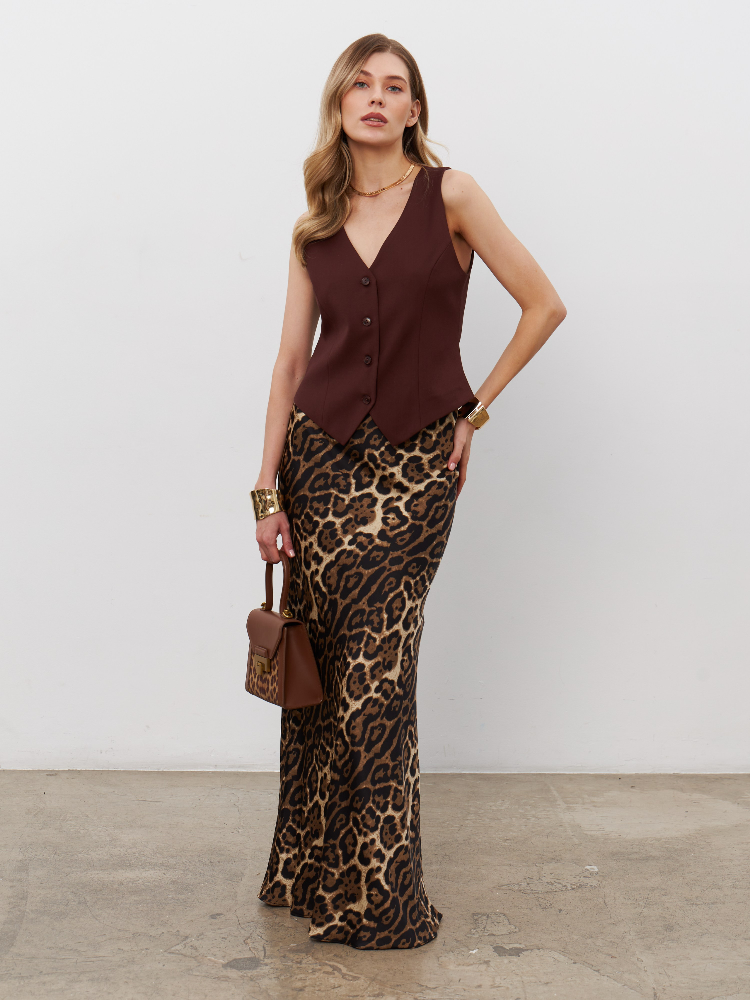 MOKOZ march'24. Fashion фотограф в Москве Алиса Деко