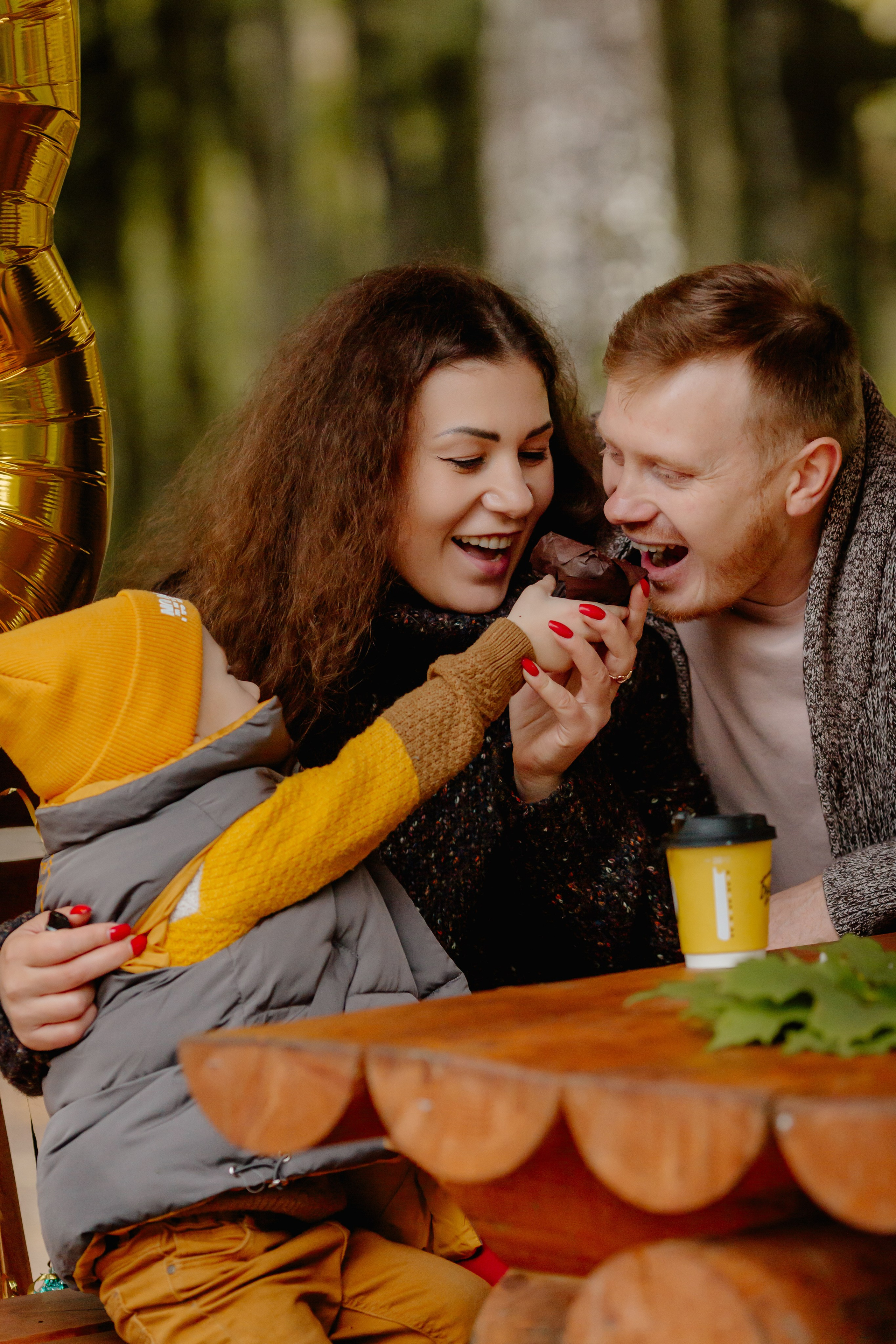 Фотосессии. Ретушер Светлана Абрамова