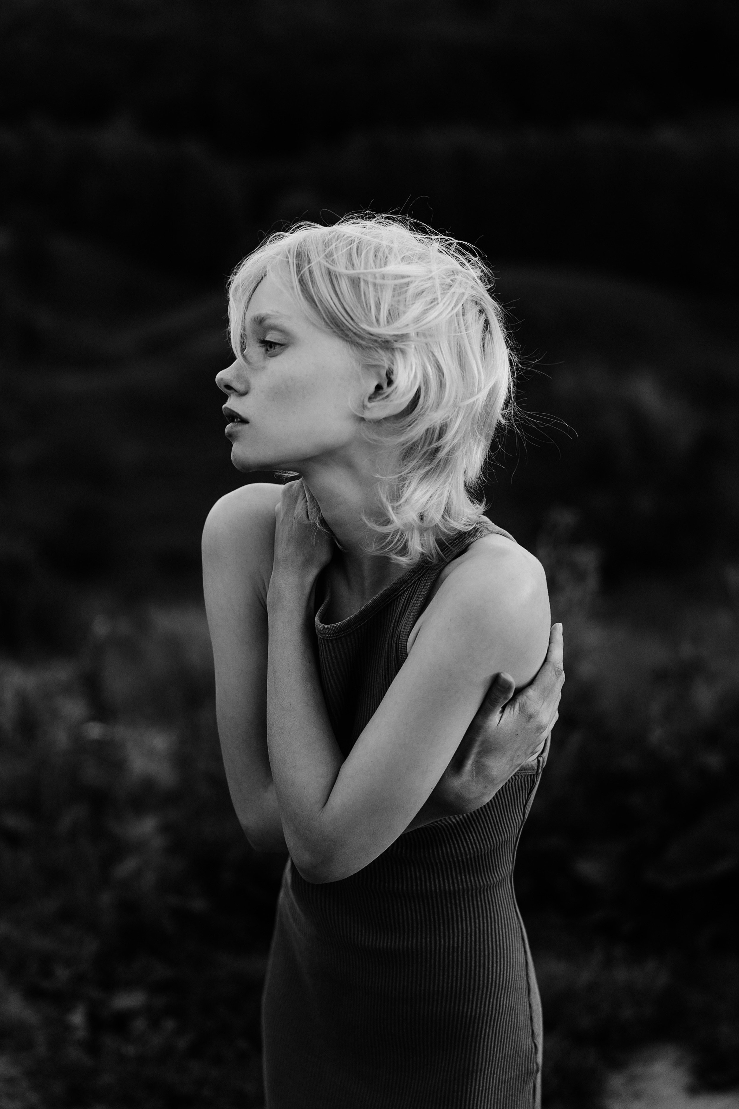 Соня Воронцова. Photographer Turlova Anastasiya CANDYRAY