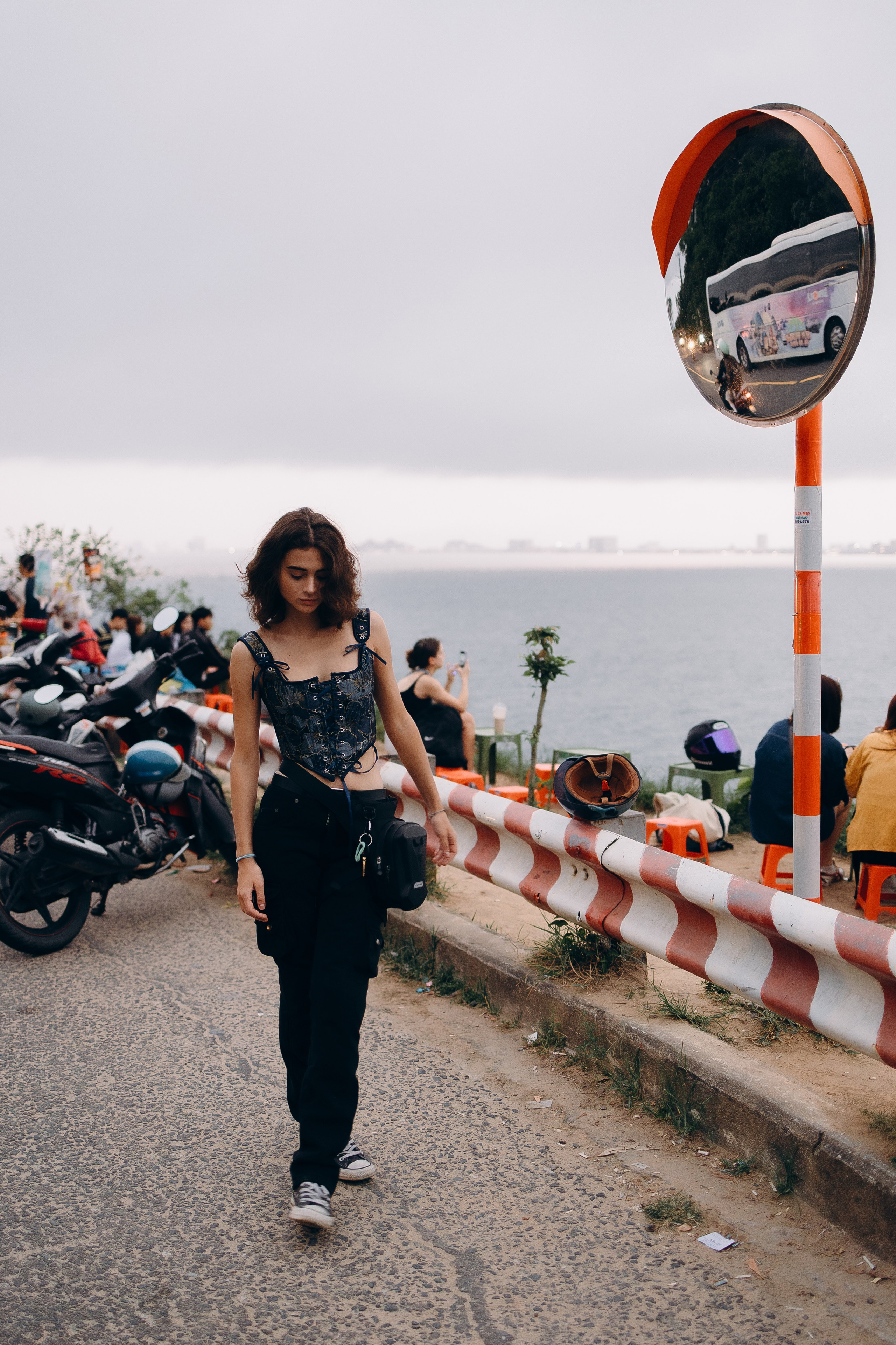 WOMAN. Фотограф Артём Культура