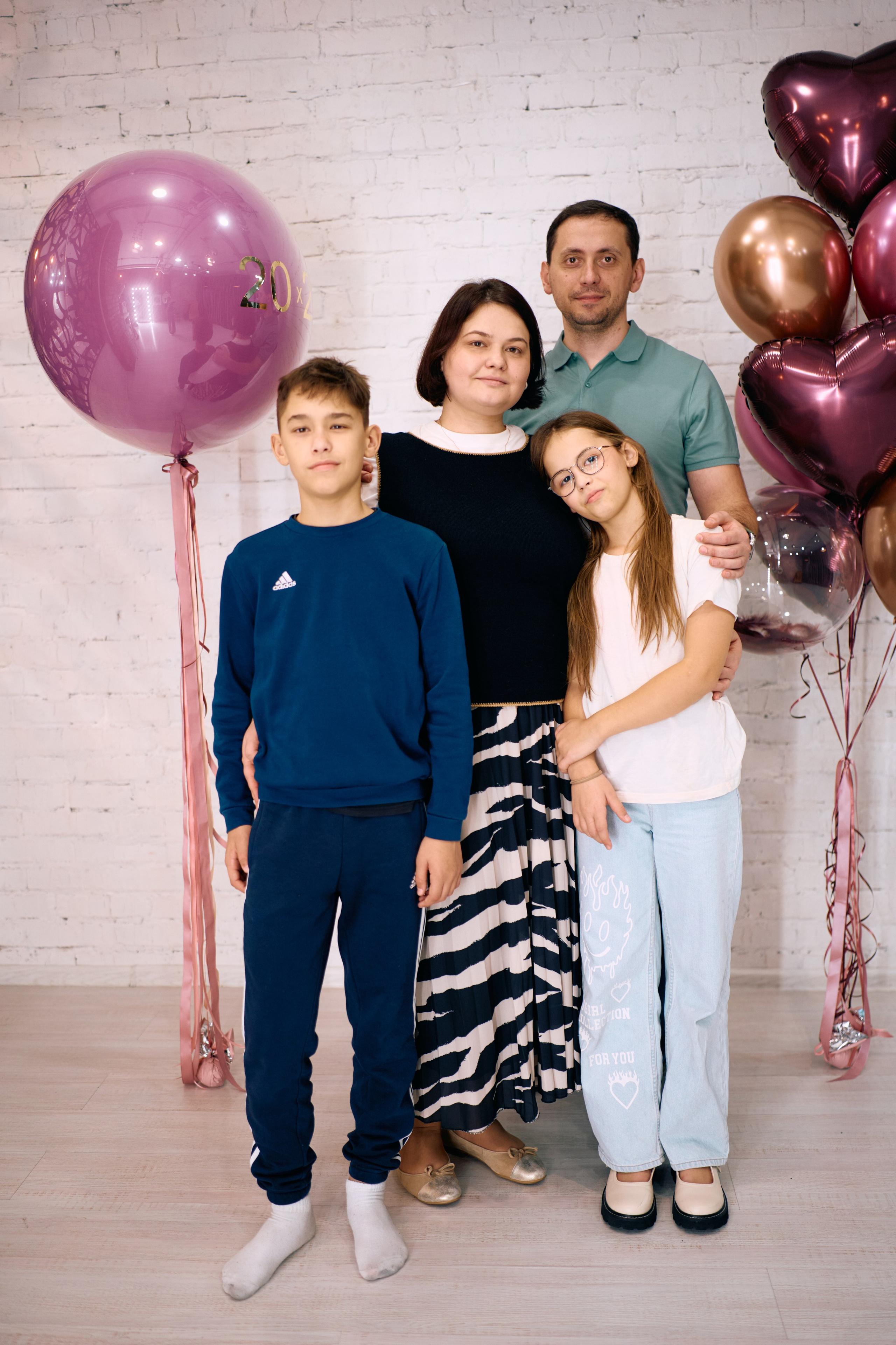 Детское день рождение. Свадебный фотограф в Москве Кристина Чехова