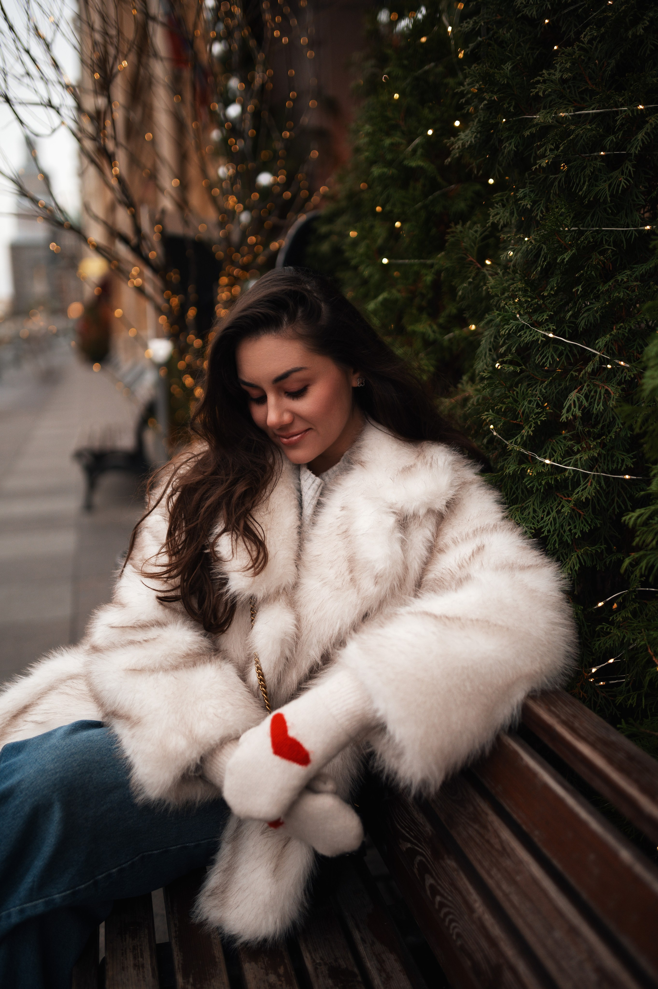 PORTRAIT. Фотограф Ксения Матвеева Санкт-Петербург