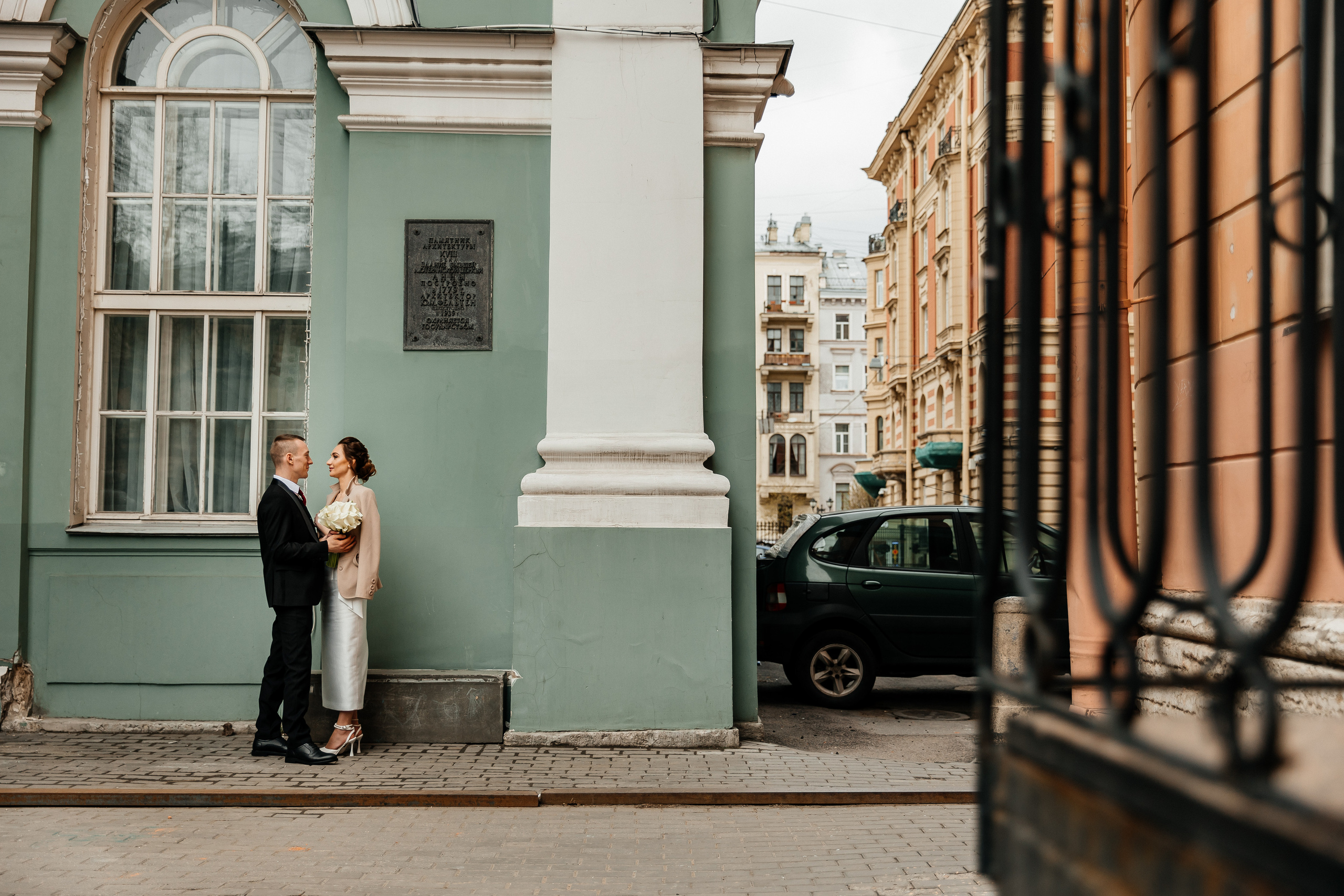 Сергей и Ксюша. Свадебный фотограф в Сочи, СПБ, Москве Бражников Сергей