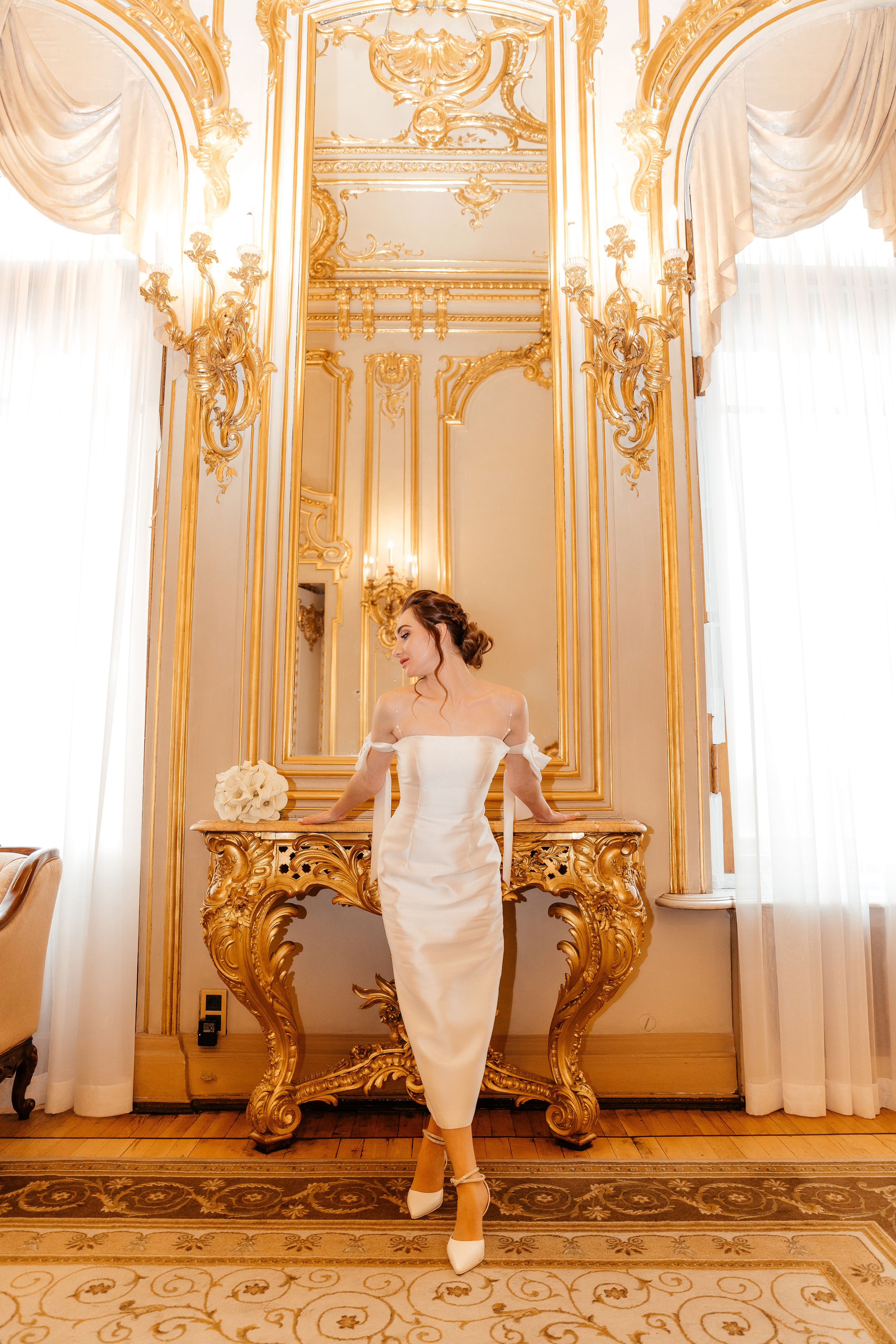 Сергей и Ксюша. Свадебный фотограф в Сочи, СПБ, Москве Бражников Сергей