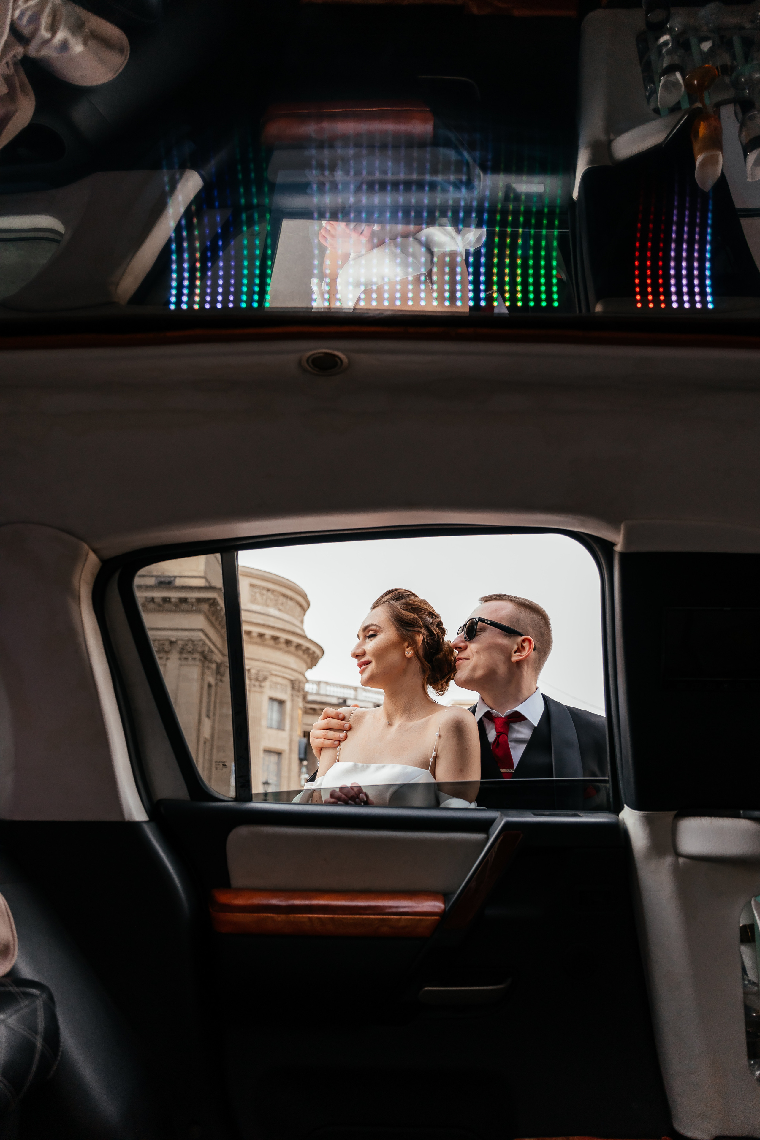 Сергей и Ксюша. Свадебный фотограф в Сочи, СПБ, Москве Бражников Сергей