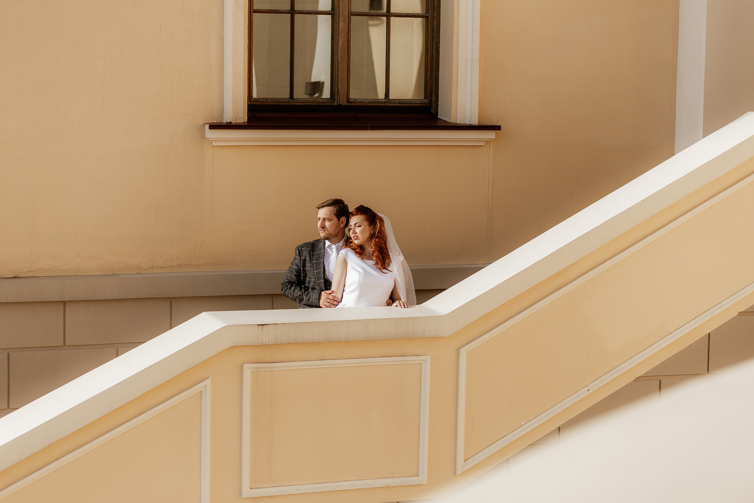 Виталий и Настя. Свадебный фотограф в Сочи, СПБ, Москве Бражников Сергей