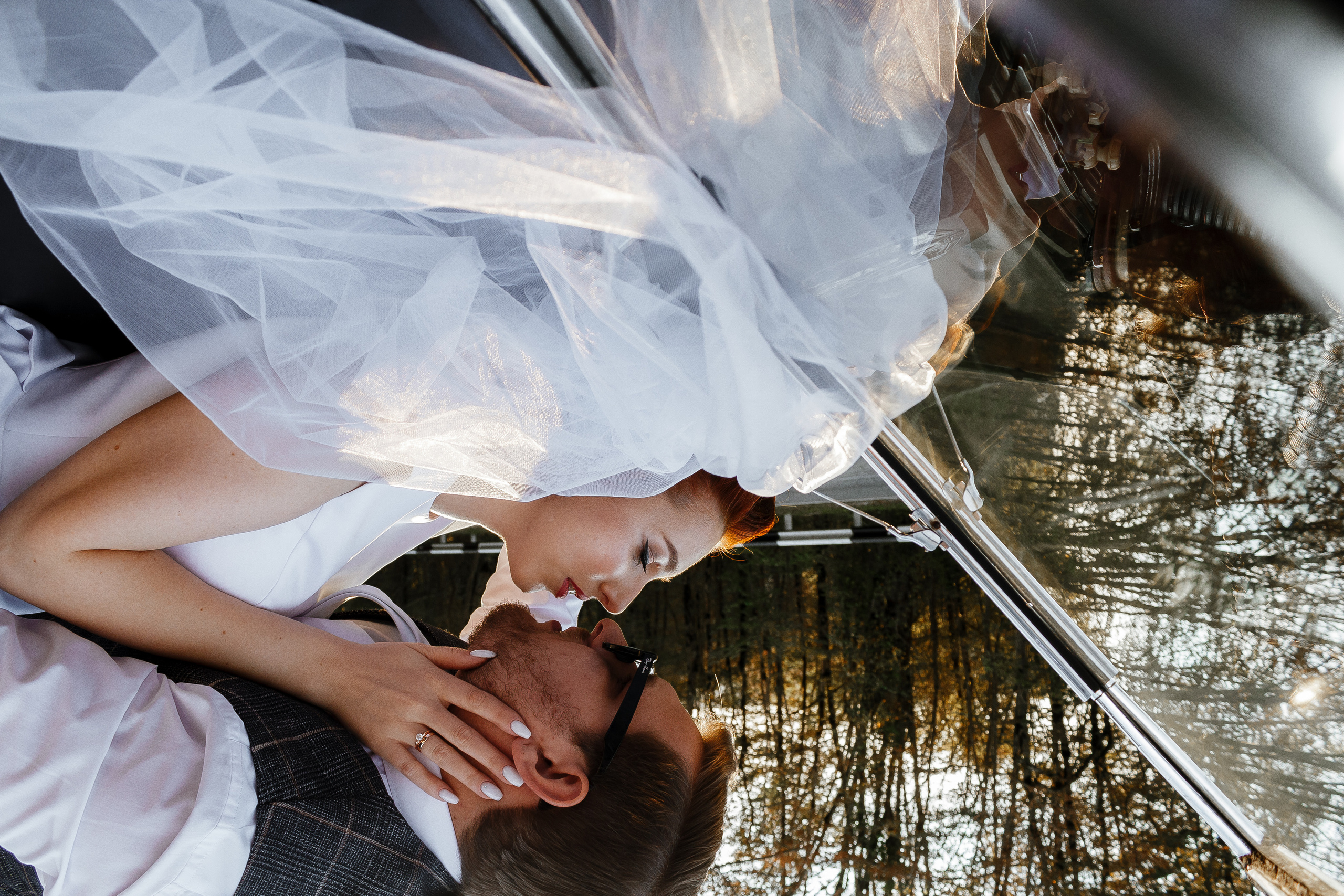 Виталий и Настя. Свадебный фотограф в Сочи, СПБ, Москве Бражников Сергей