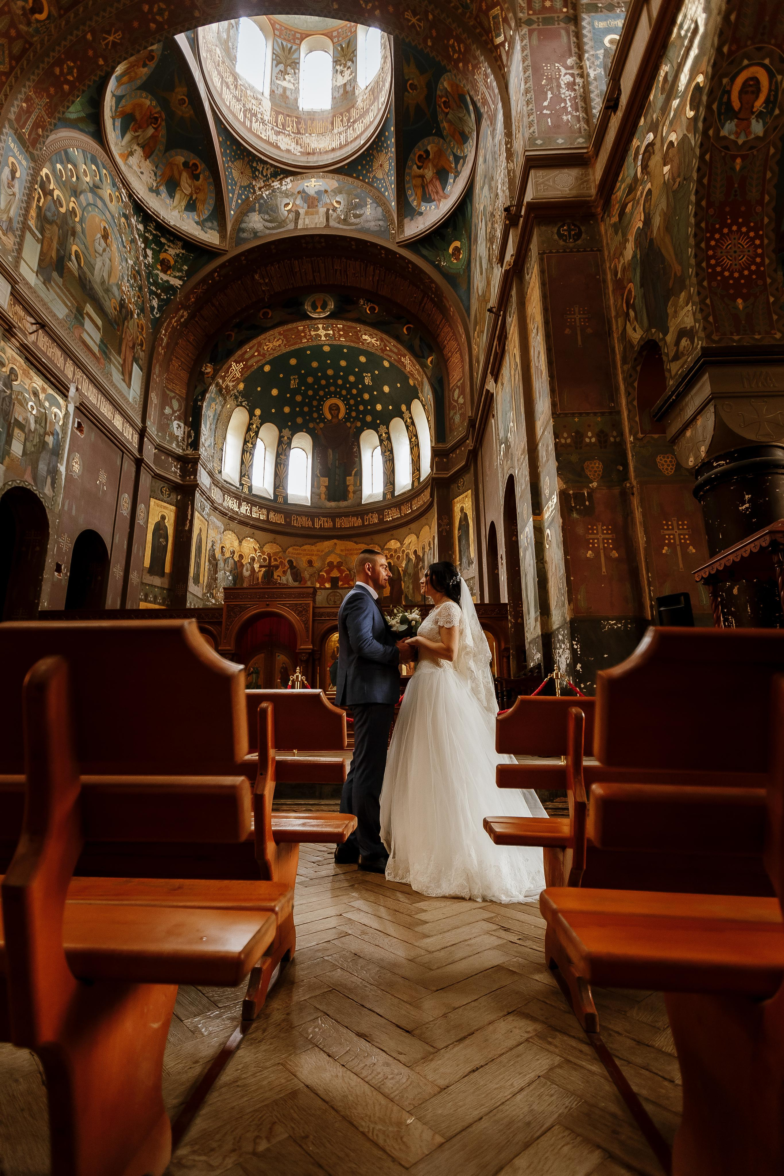 Иван и Маша. Свадебный фотограф в Сочи, СПБ, Москве Бражников Сергей