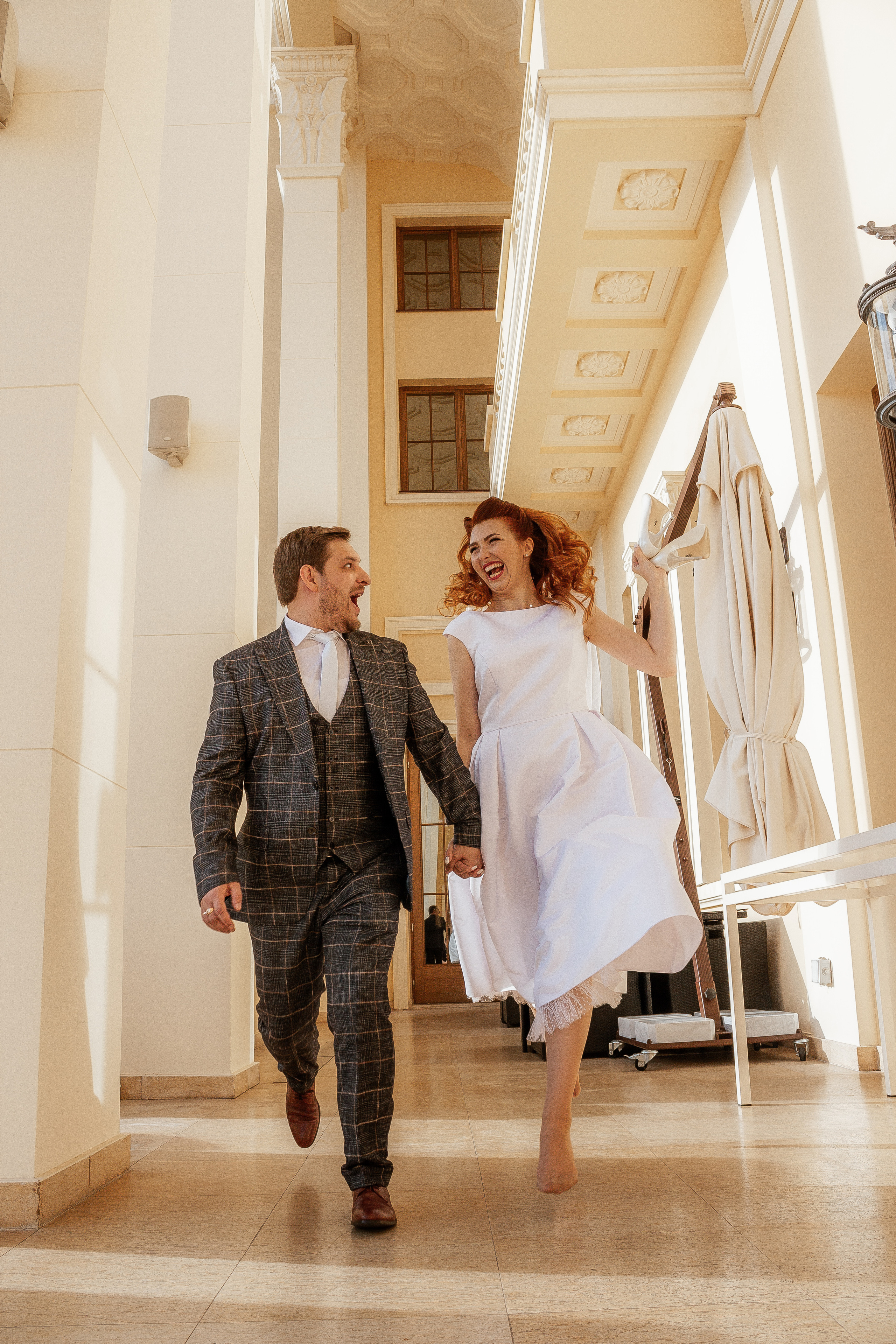 Виталий и Настя. Свадебный фотограф в Сочи, СПБ, Москве Бражников Сергей