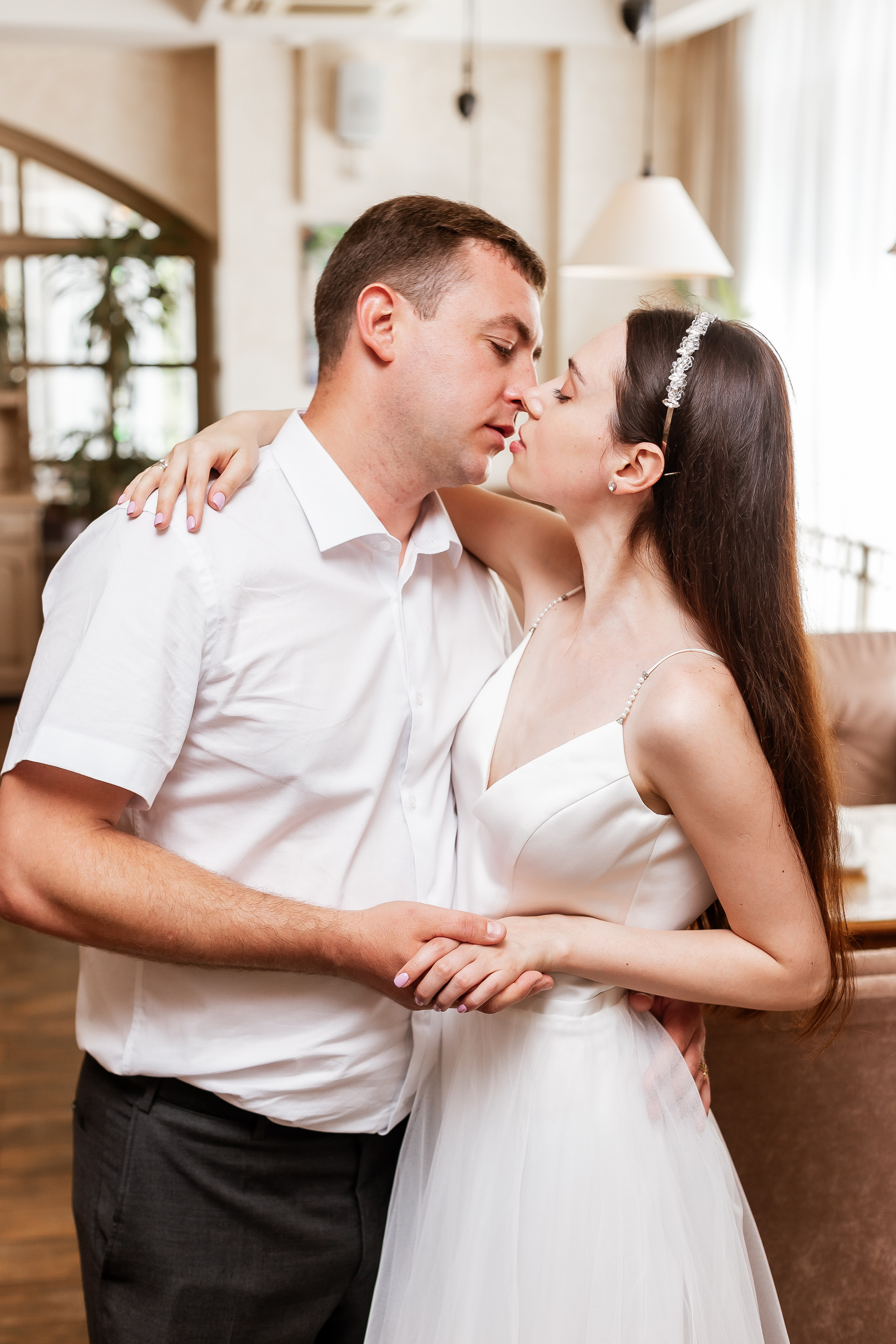 Роман и Настя. Свадебный фотограф в Сочи, СПБ, Москве Бражников Сергей