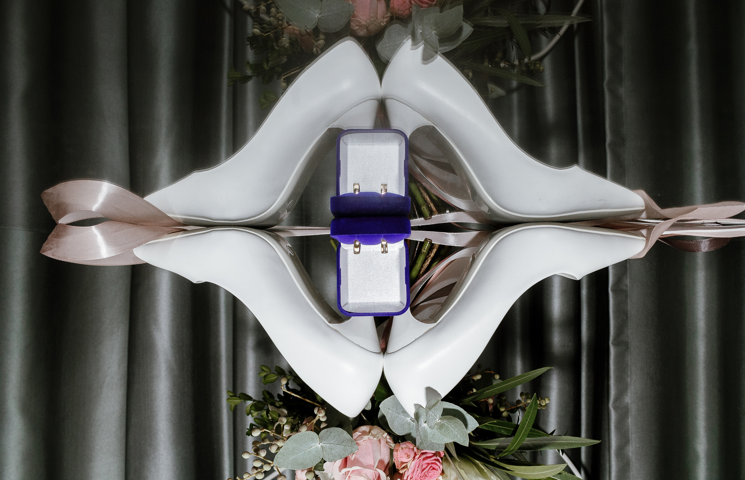 Илья и Марина. Свадебный фотограф в Сочи, СПБ, Москве Бражников Сергей