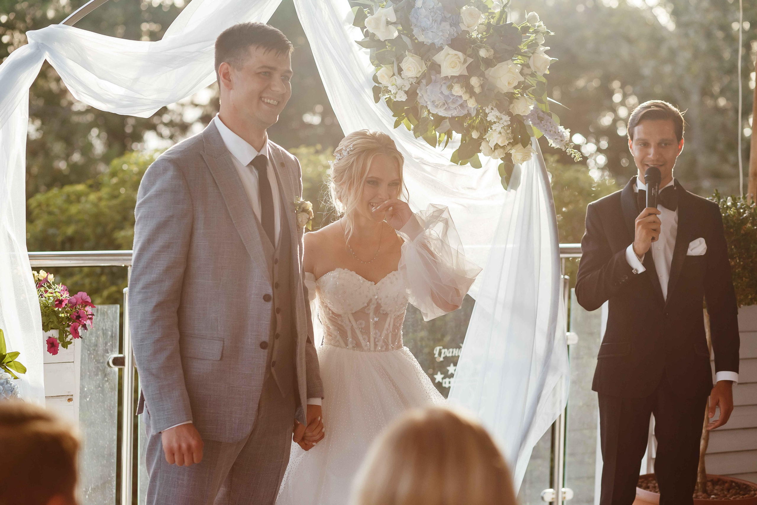 Артём и Лина. Свадебный фотограф в Сочи, СПБ, Москве Бражников Сергей