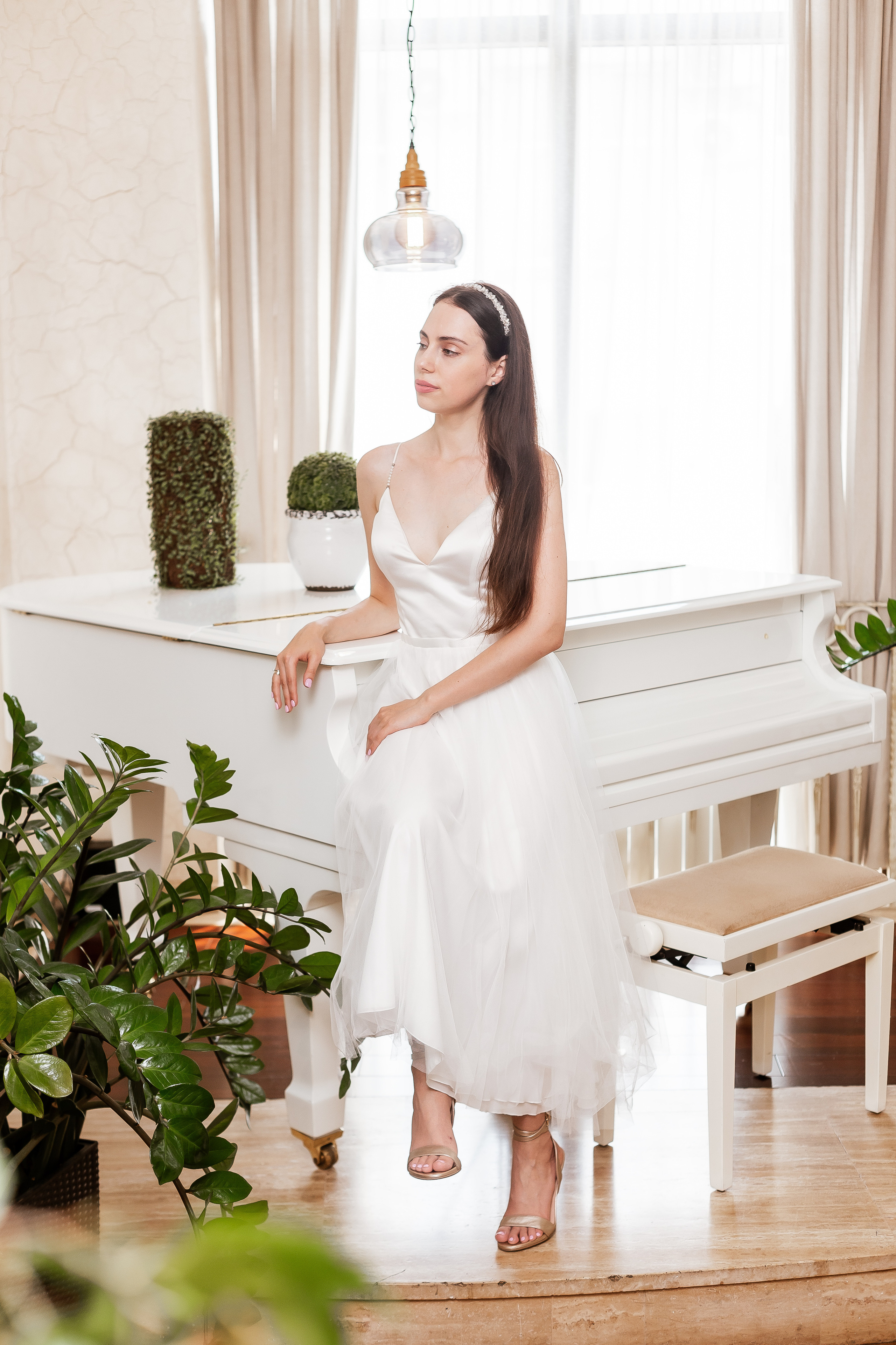 Роман и Настя. Свадебный фотограф в Сочи, СПБ, Москве Бражников Сергей