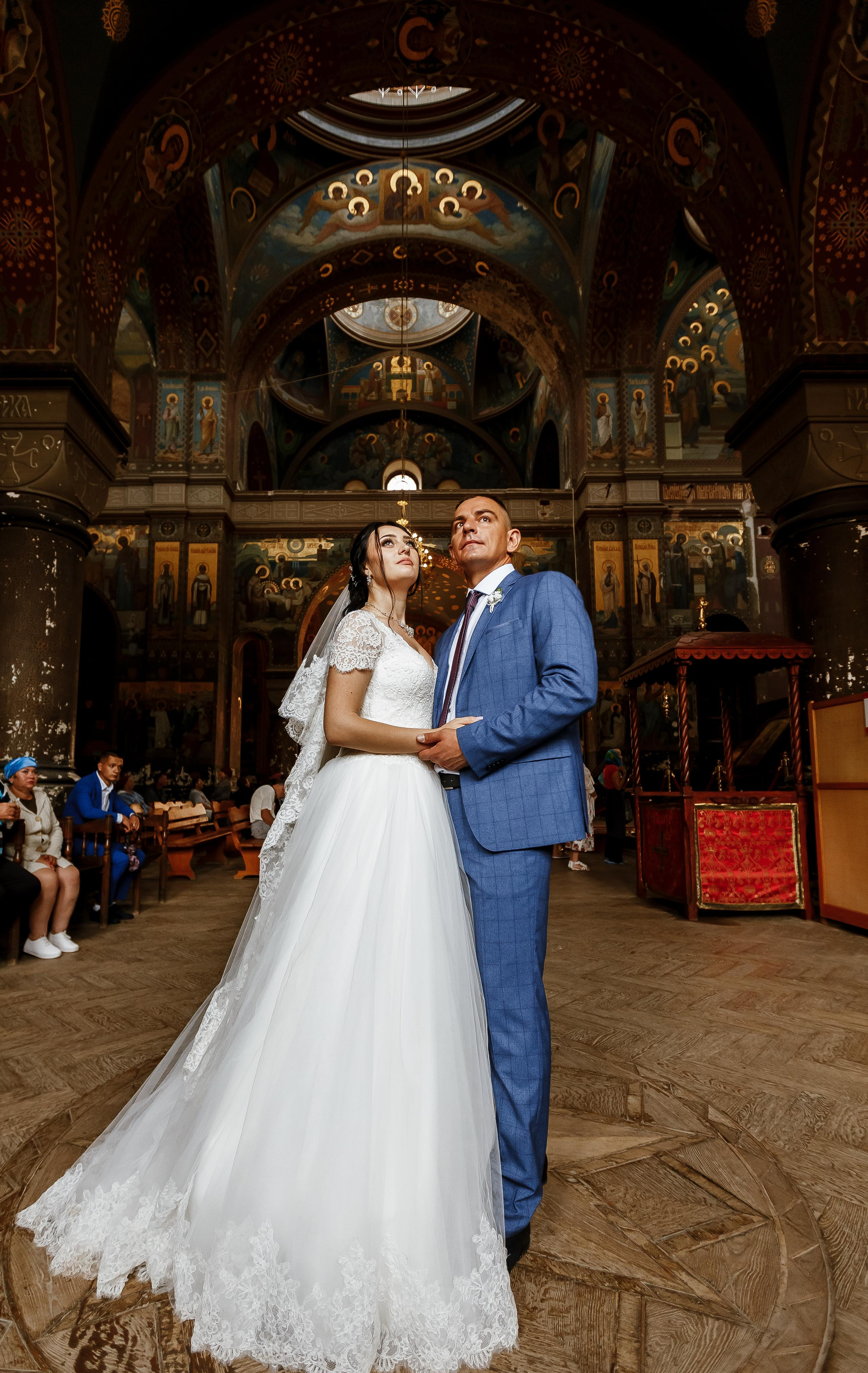 Иван и Маша. Свадебный фотограф в Сочи, СПБ, Москве Бражников Сергей