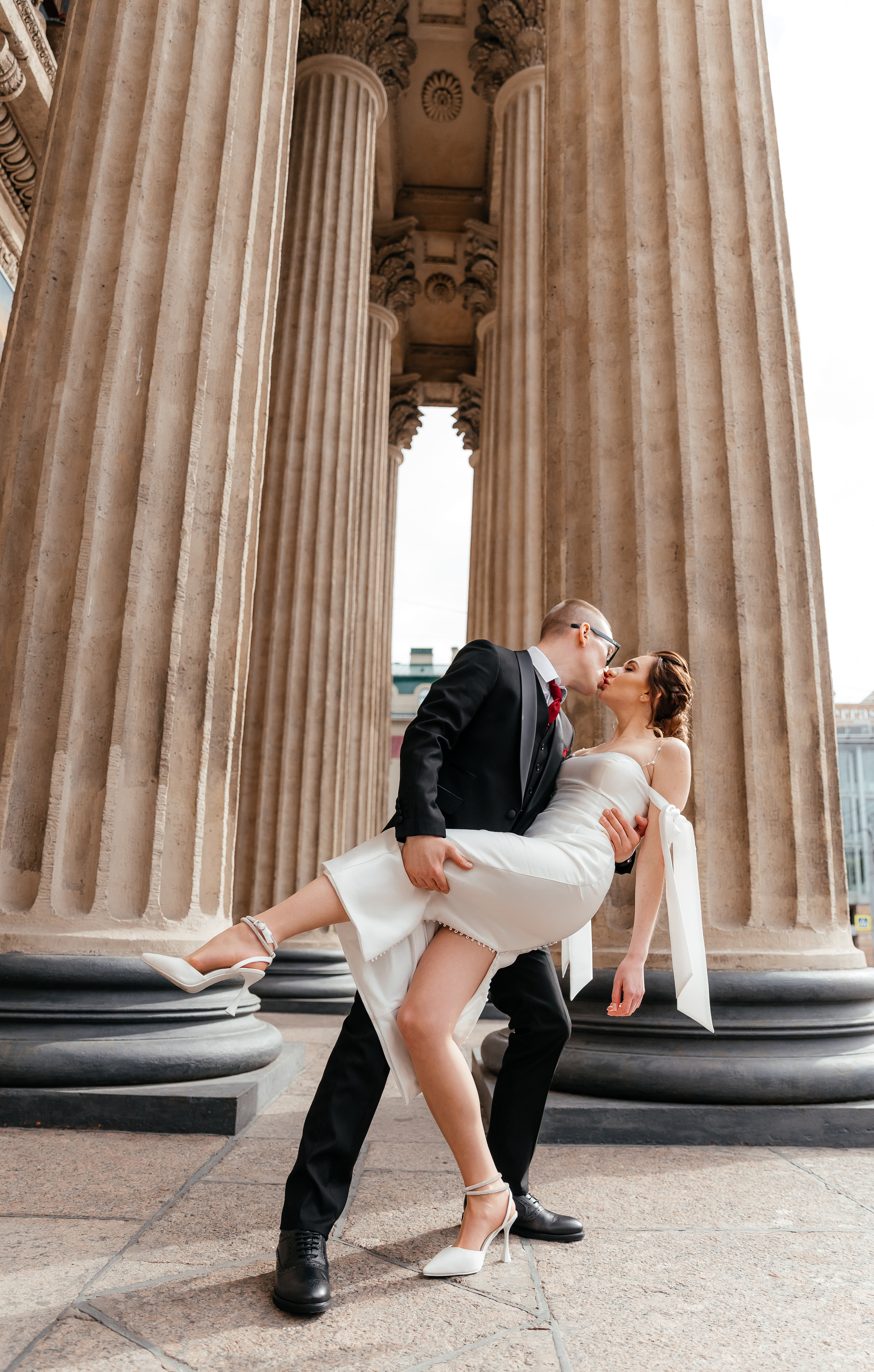 Сергей и Ксюша. Свадебный фотограф в Сочи, СПБ, Москве Бражников Сергей