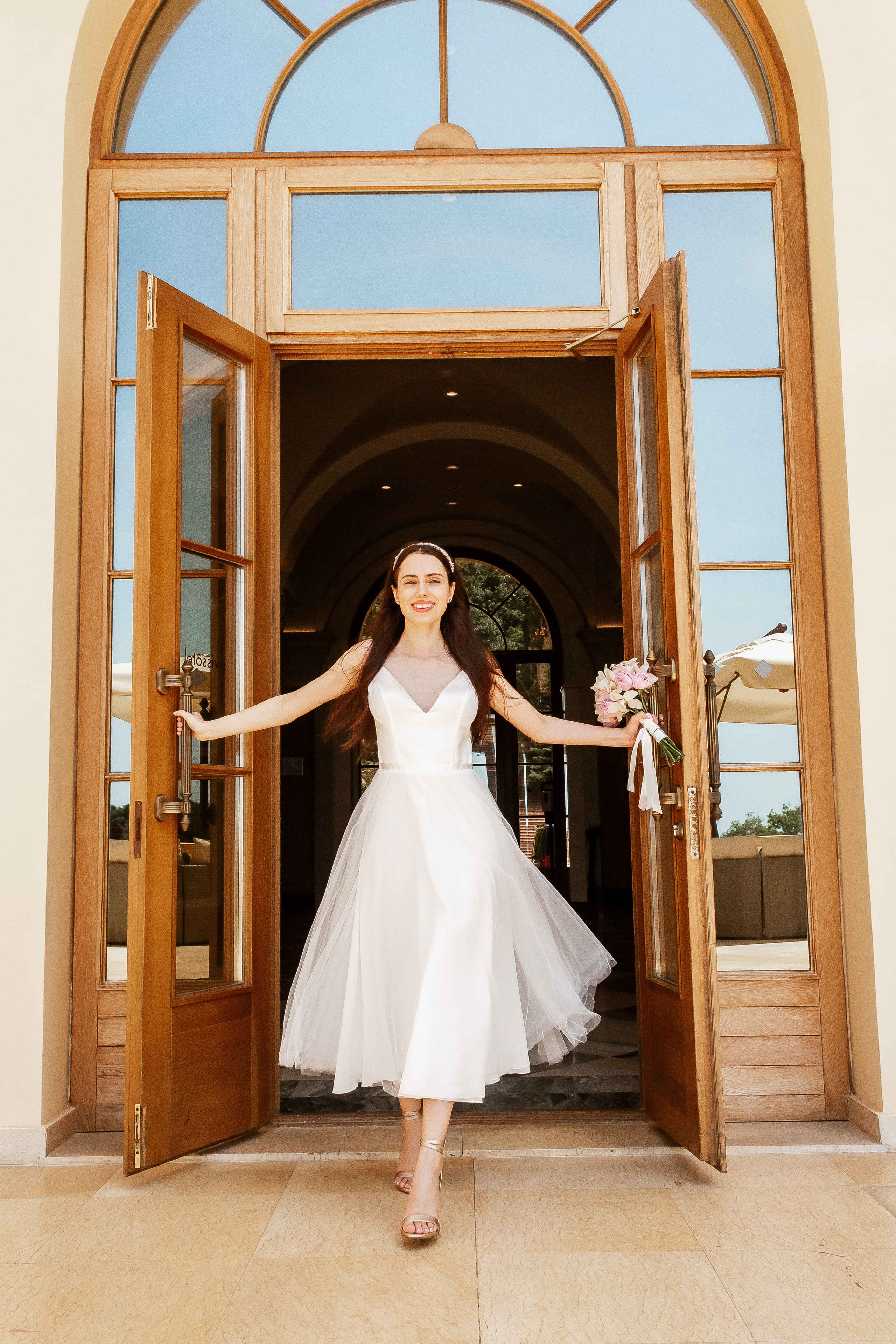 Свадебный фотограф в Сочи, СПБ, Москве Бражников Сергей