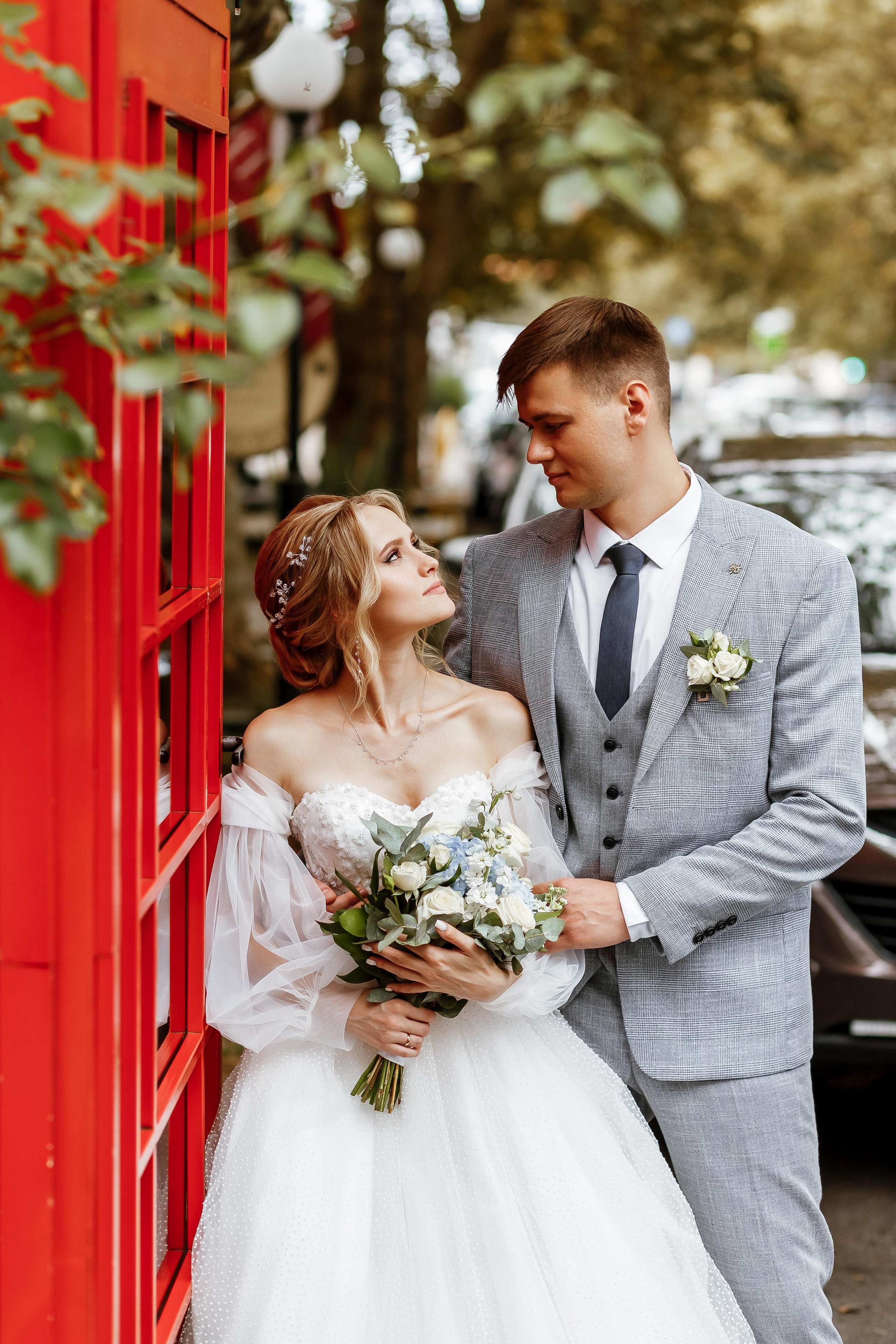 Артём и Лина. Свадебный фотограф в Сочи, СПБ, Москве Бражников Сергей