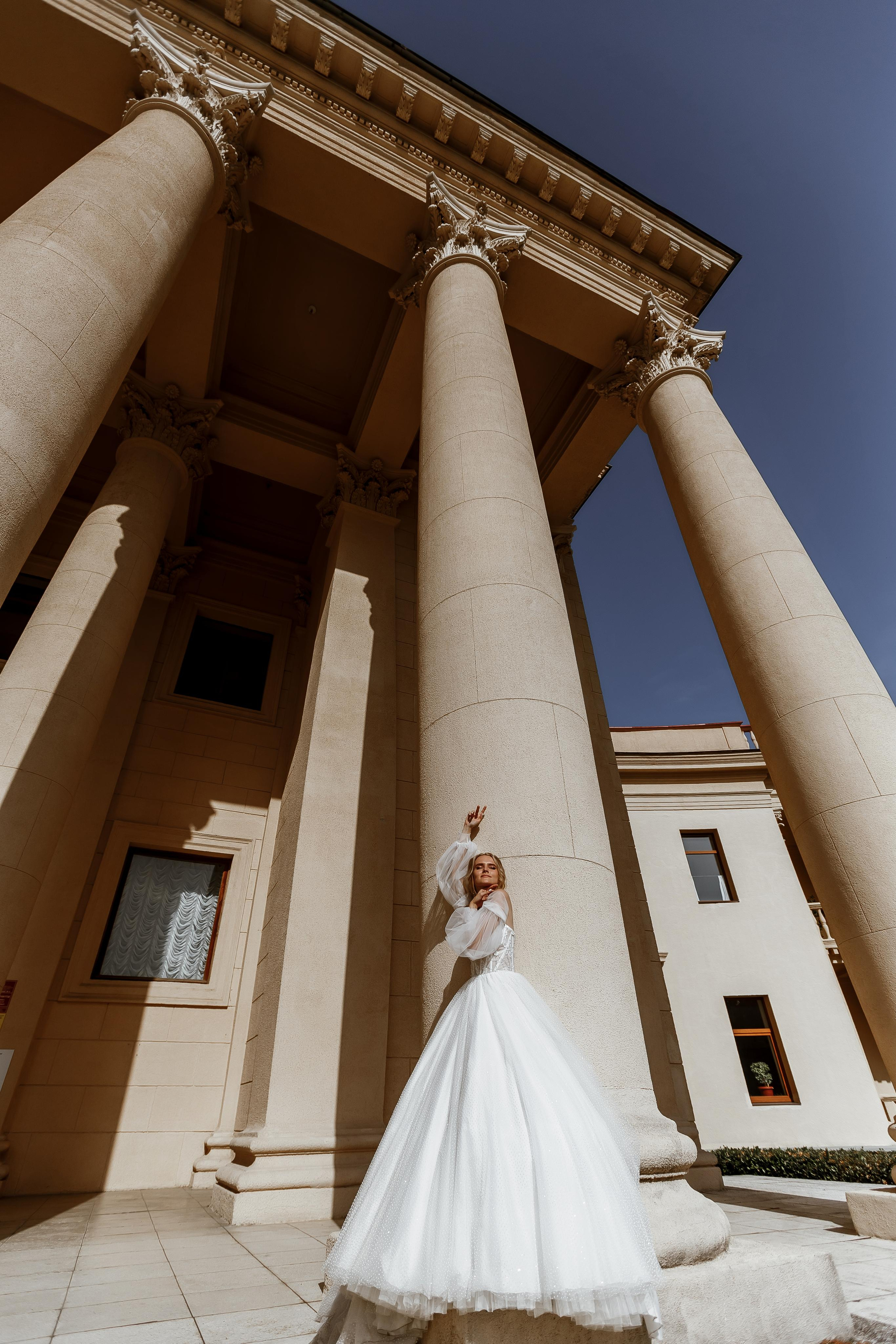 Артём и Лина. Свадебный фотограф в Сочи, СПБ, Москве Бражников Сергей