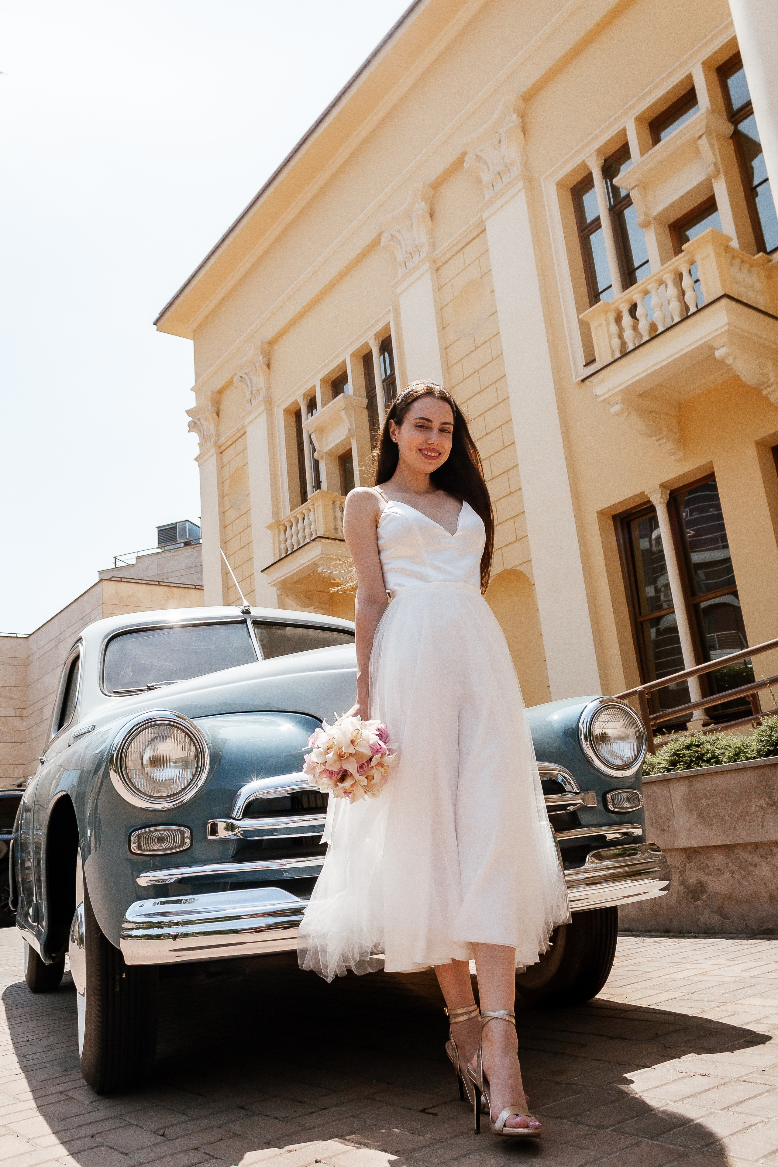 Роман и Настя. Свадебный фотограф в Сочи, СПБ, Москве Бражников Сергей