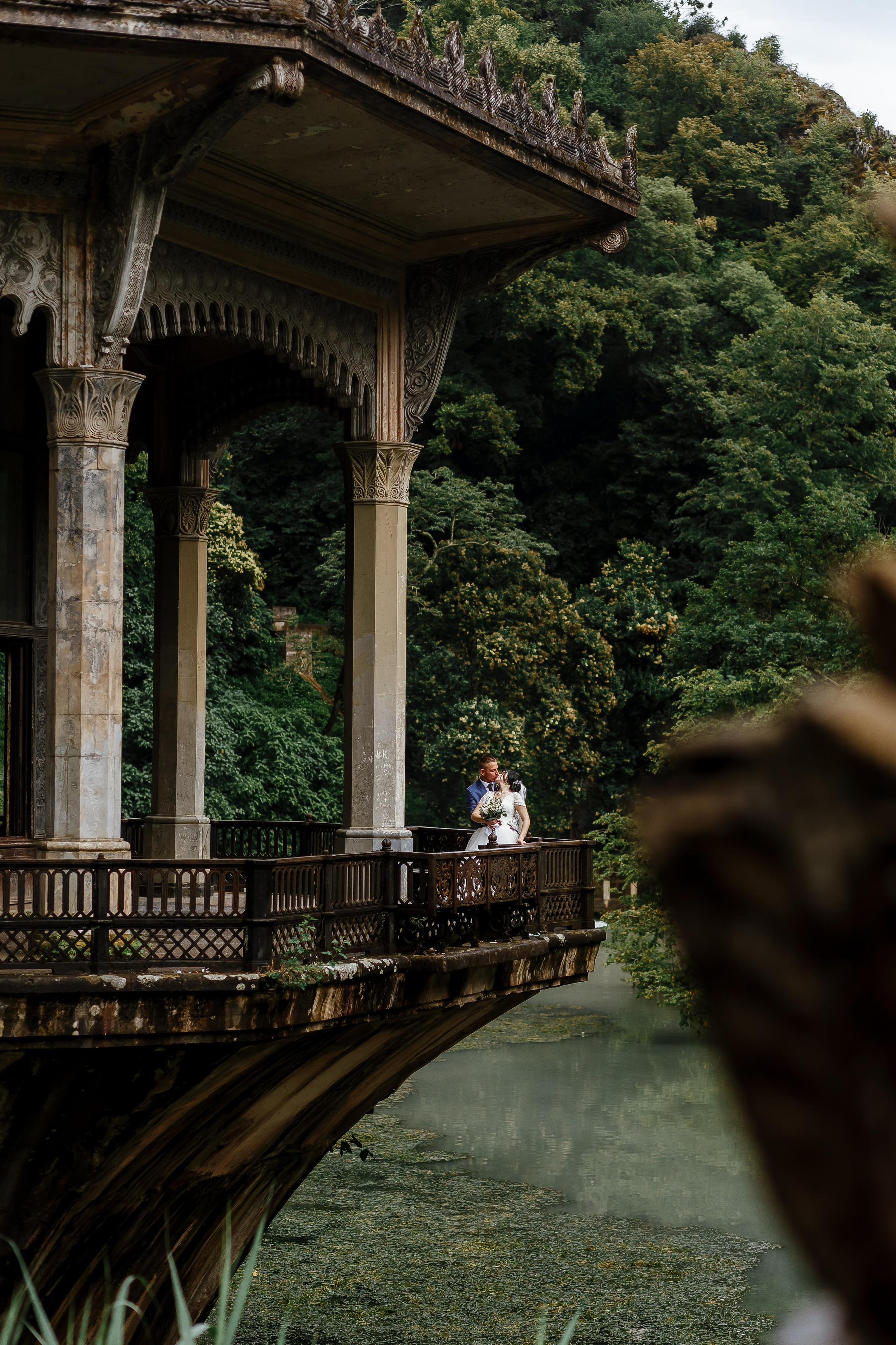 Иван и Маша. Свадебный фотограф в Сочи, СПБ, Москве Бражников Сергей