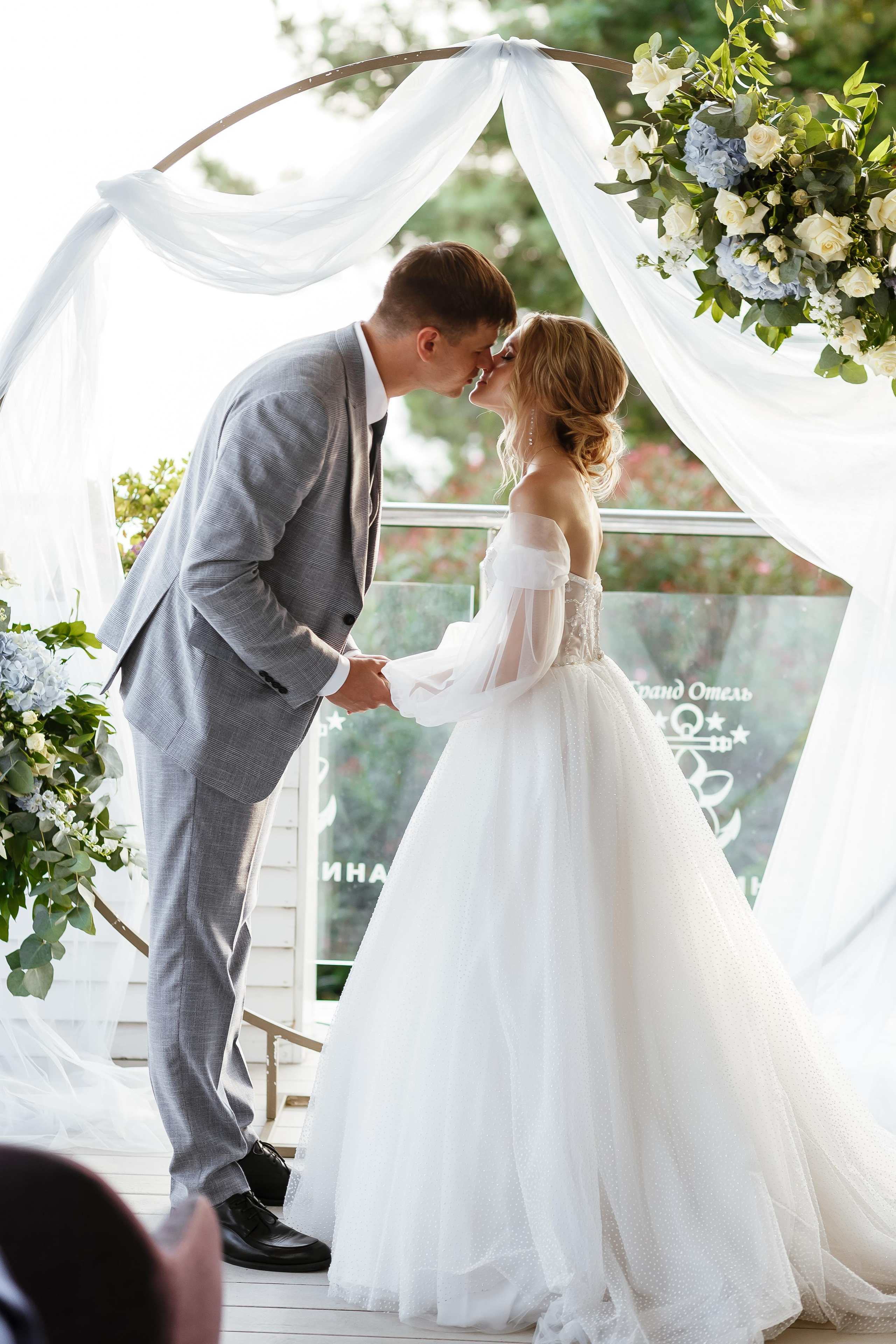 Артём и Лина. Свадебный фотограф в Сочи, СПБ, Москве Бражников Сергей