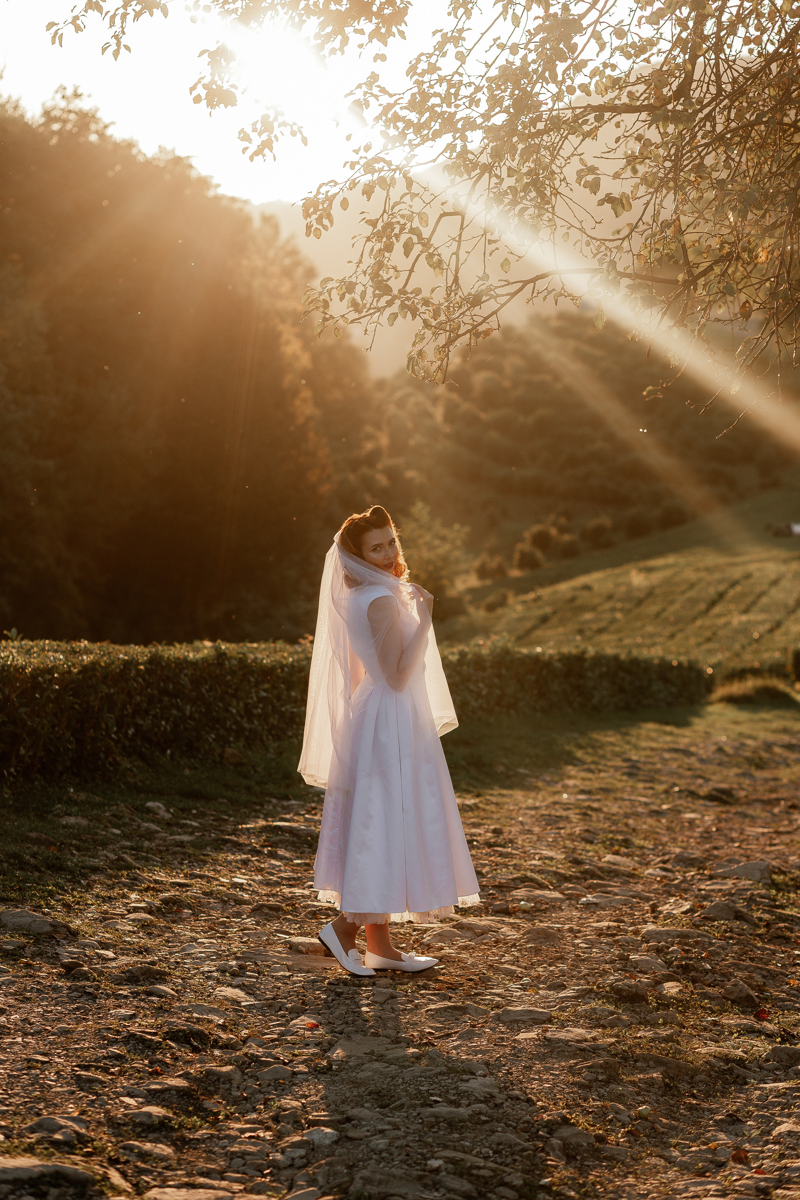 Виталий и Настя. Свадебный фотограф в Сочи, СПБ, Москве Бражников Сергей