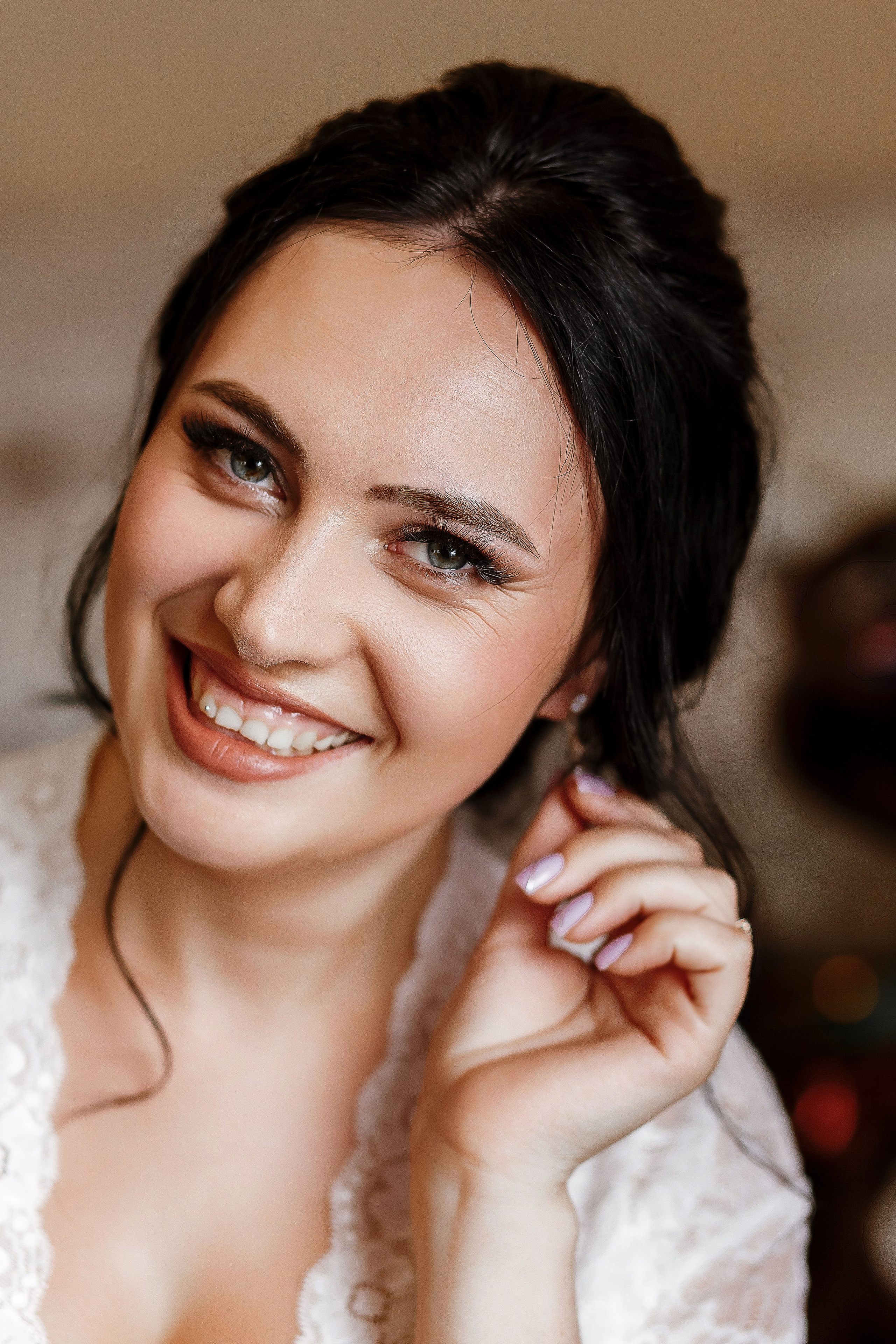 Иван и Маша. Свадебный фотограф в Сочи, СПБ, Москве Бражников Сергей