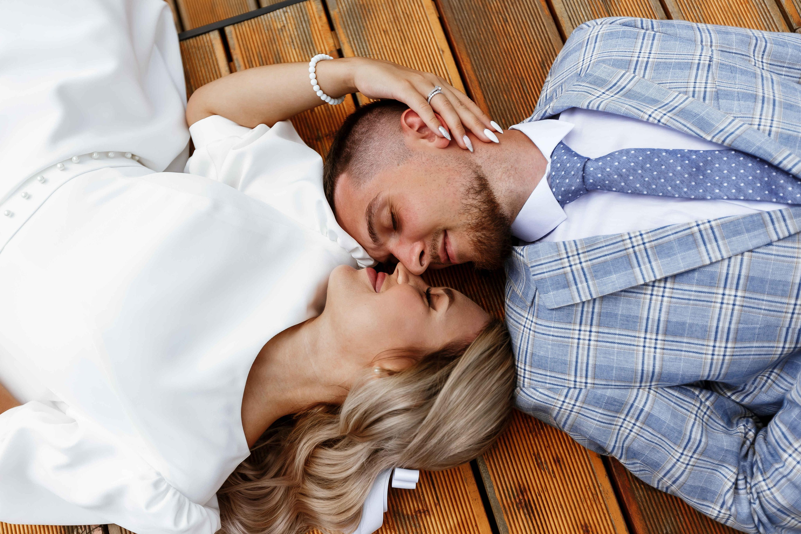 Дима и Варя. Свадебный фотограф в Сочи, СПБ, Москве Бражников Сергей