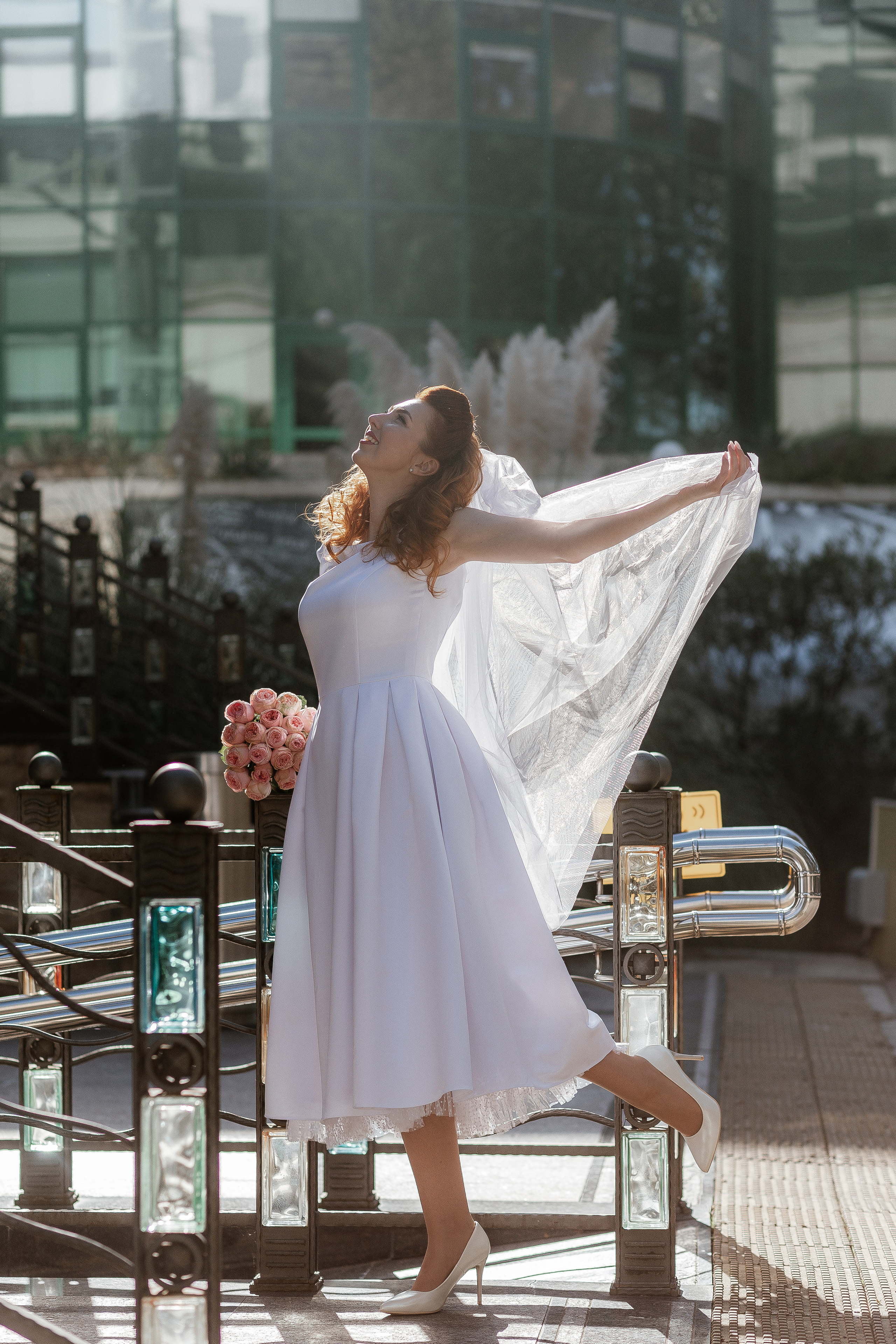 Виталий и Настя. Свадебный фотограф в Сочи, СПБ, Москве Бражников Сергей