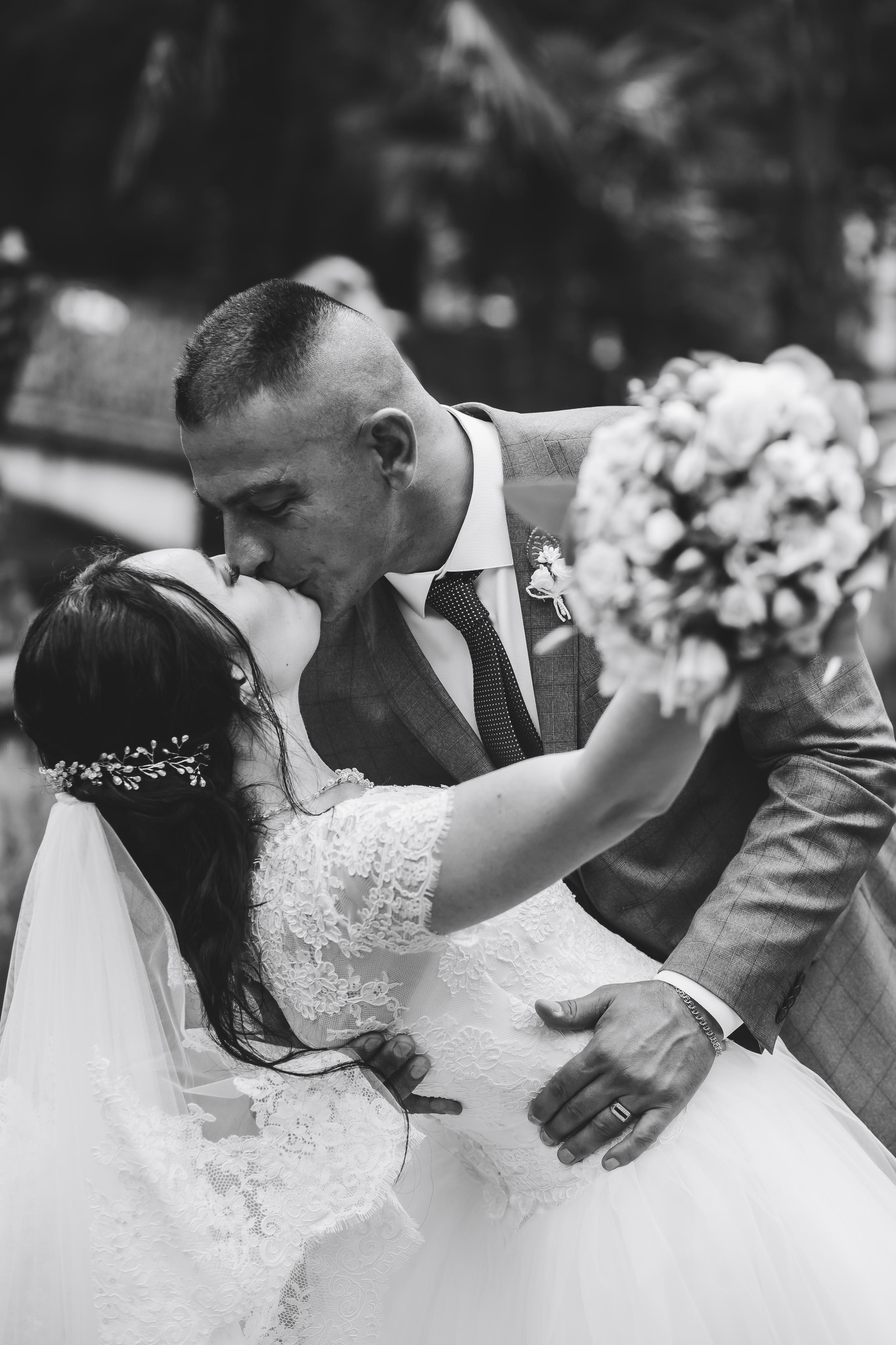 Иван и Маша. Свадебный фотограф в Сочи, СПБ, Москве Бражников Сергей