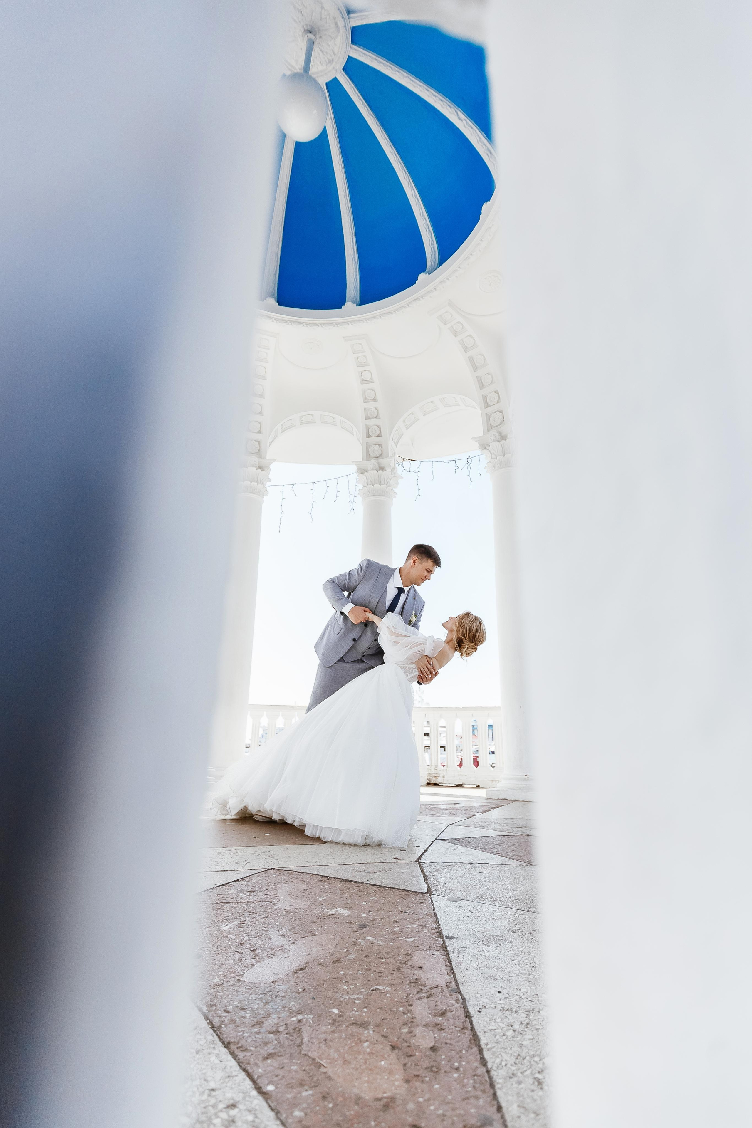 Артём и Лина. Свадебный фотограф в Сочи, СПБ, Москве Бражников Сергей