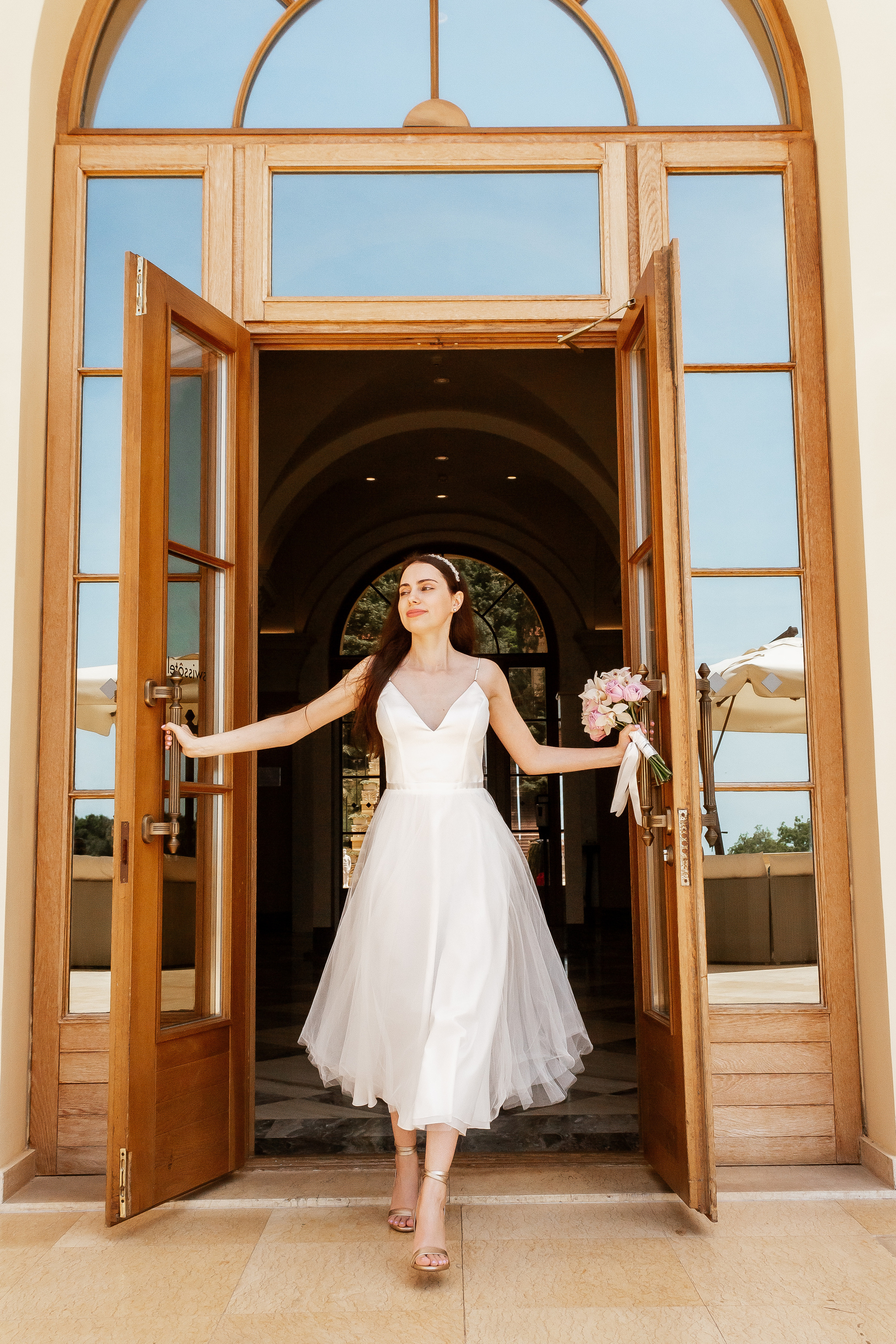 Роман и Настя. Свадебный фотограф в Сочи, СПБ, Москве Бражников Сергей