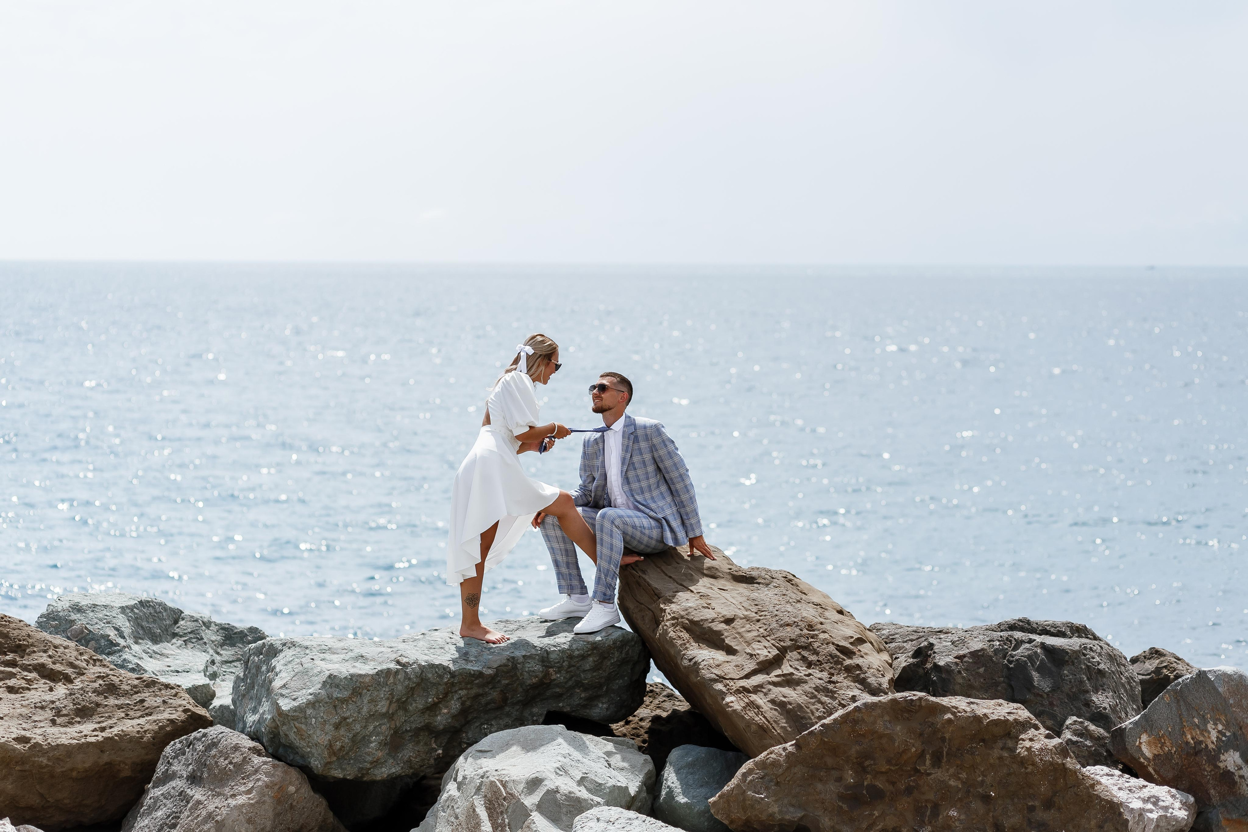 Дима и Варя. Свадебный фотограф в Сочи, СПБ, Москве Бражников Сергей