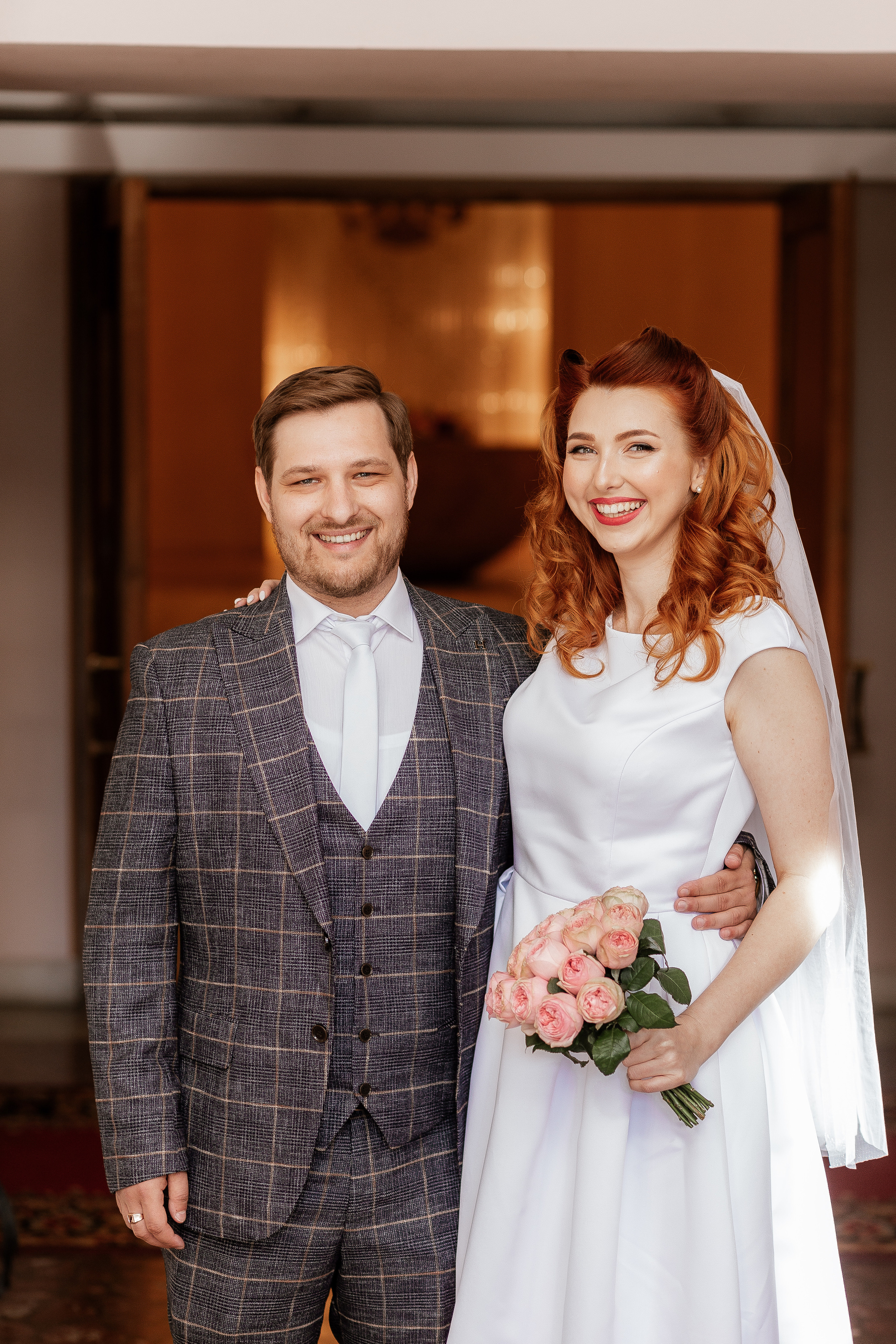 Виталий и Настя. Свадебный фотограф в Сочи, СПБ, Москве Бражников Сергей